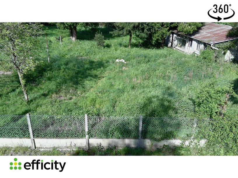 Achat immobilier Terrain   640m2 à Cesson-Sévigné (35510) - Photo n°4