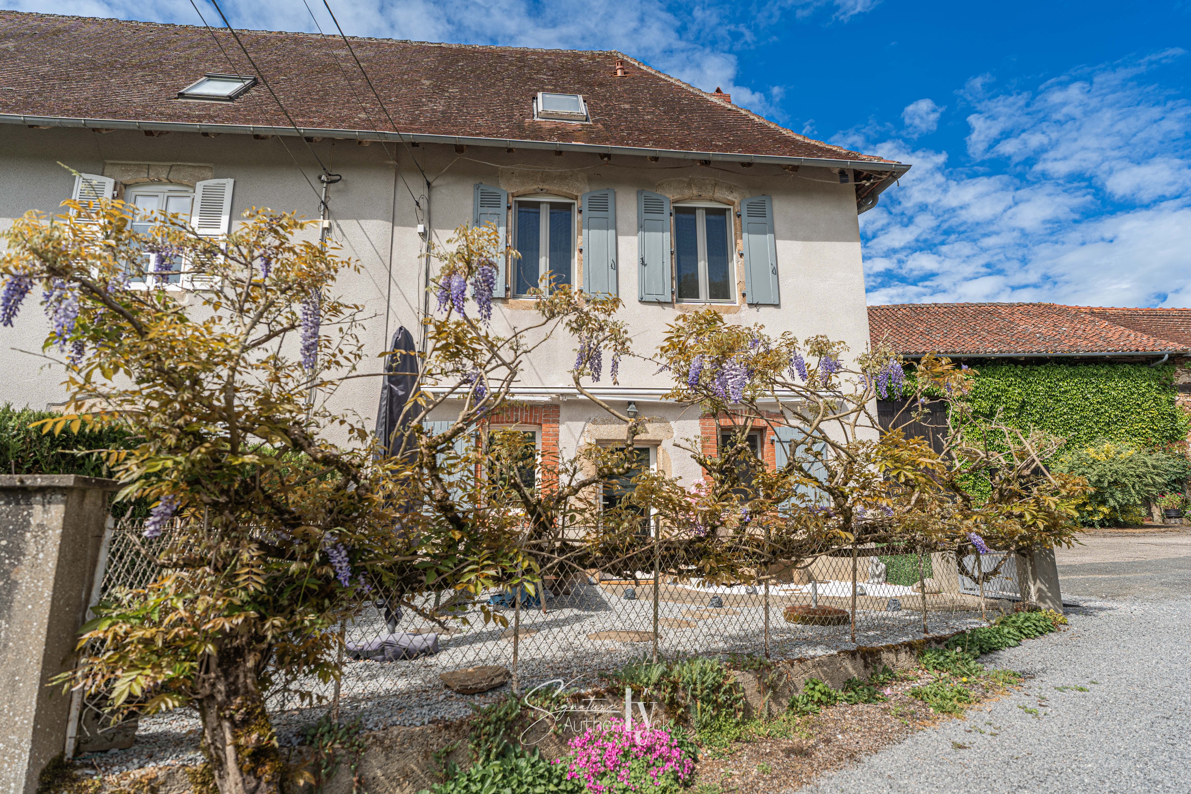 maison 4 pièces - 89m2 à Nexon (87800)