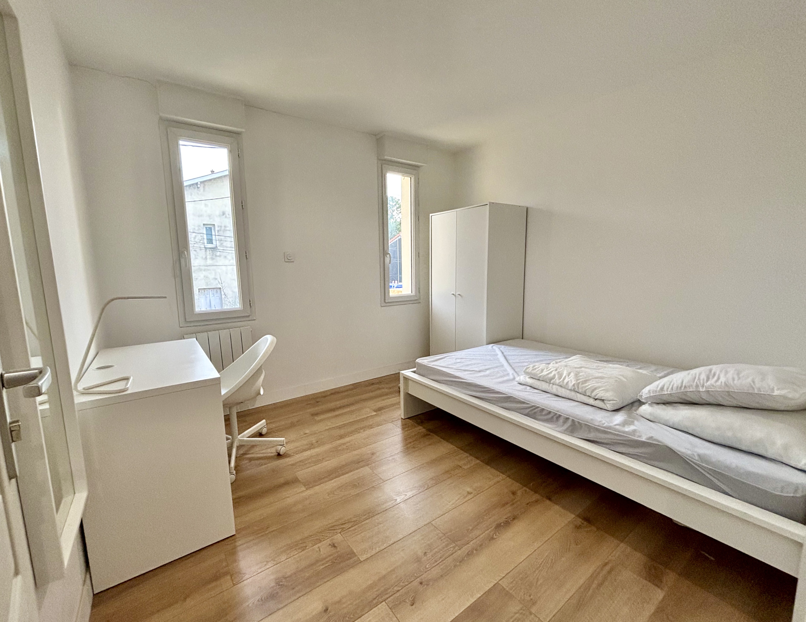 Achat immobilier Maison 8 pièces  140m2 à Mérignac (33700) - Photo n°4