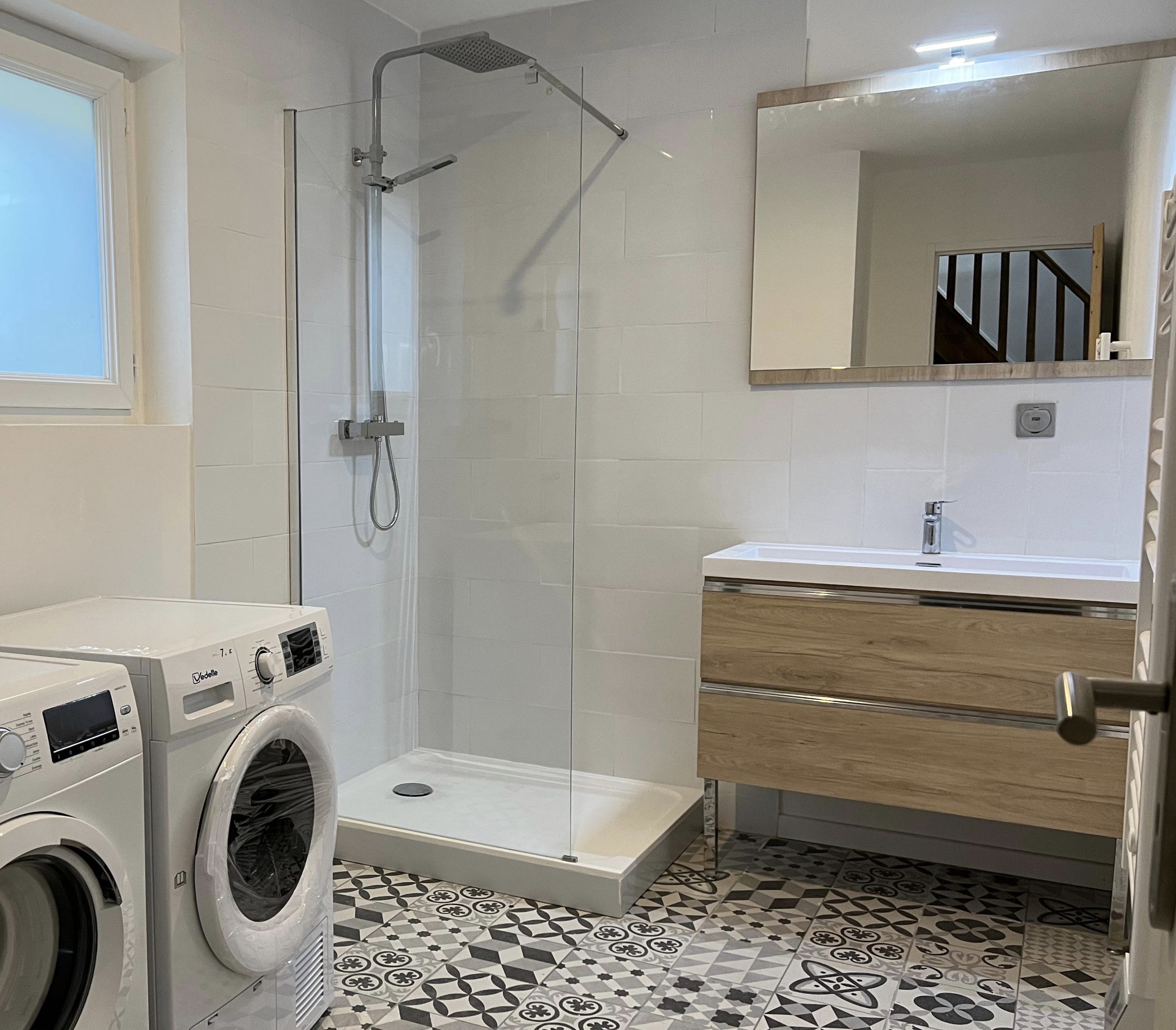 Achat immobilier Maison 8 pièces  140m2 à Mérignac (33700) - Photo n°7