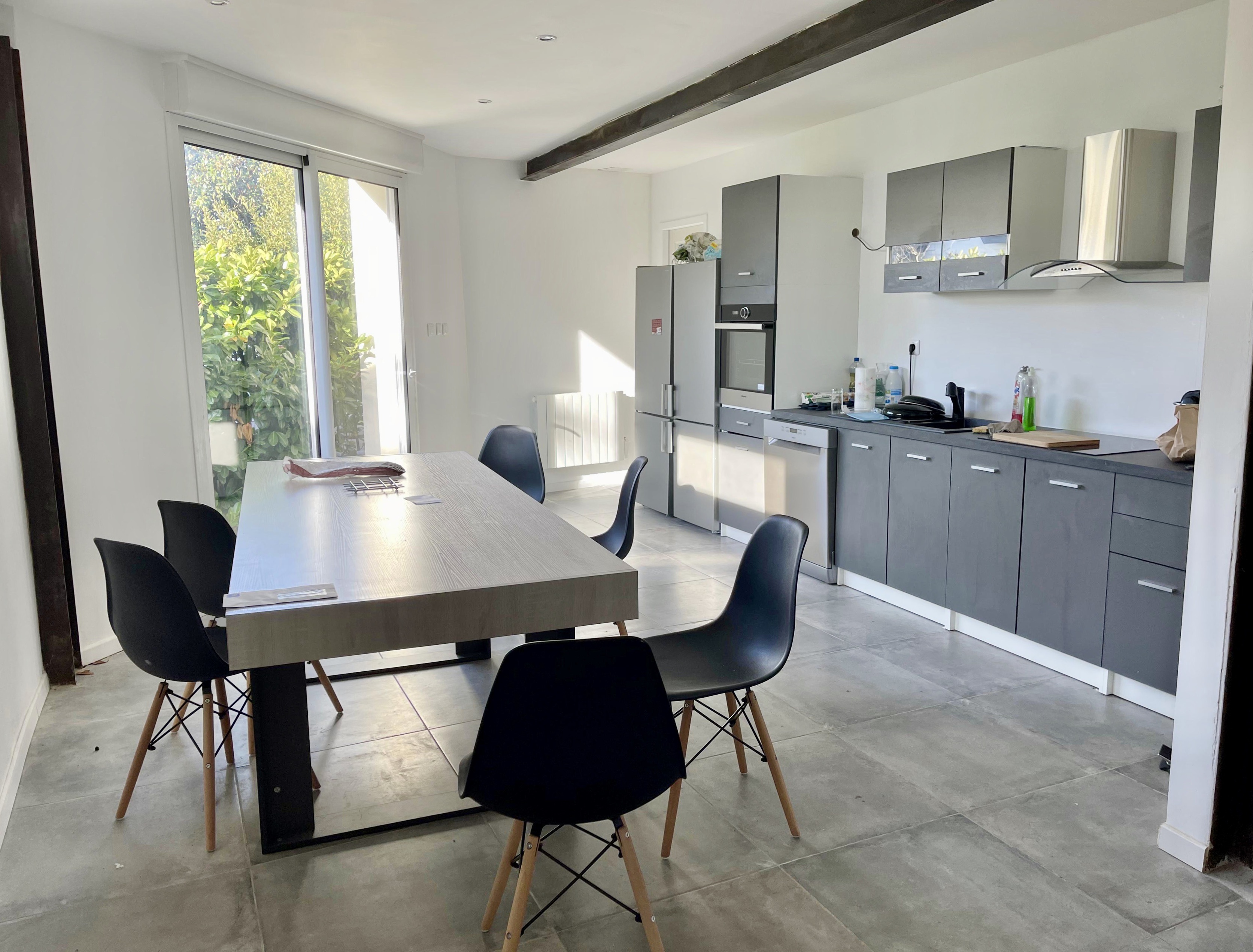 Achat immobilier Maison 8 pièces  140m2 à Mérignac (33700) - Photo n°1