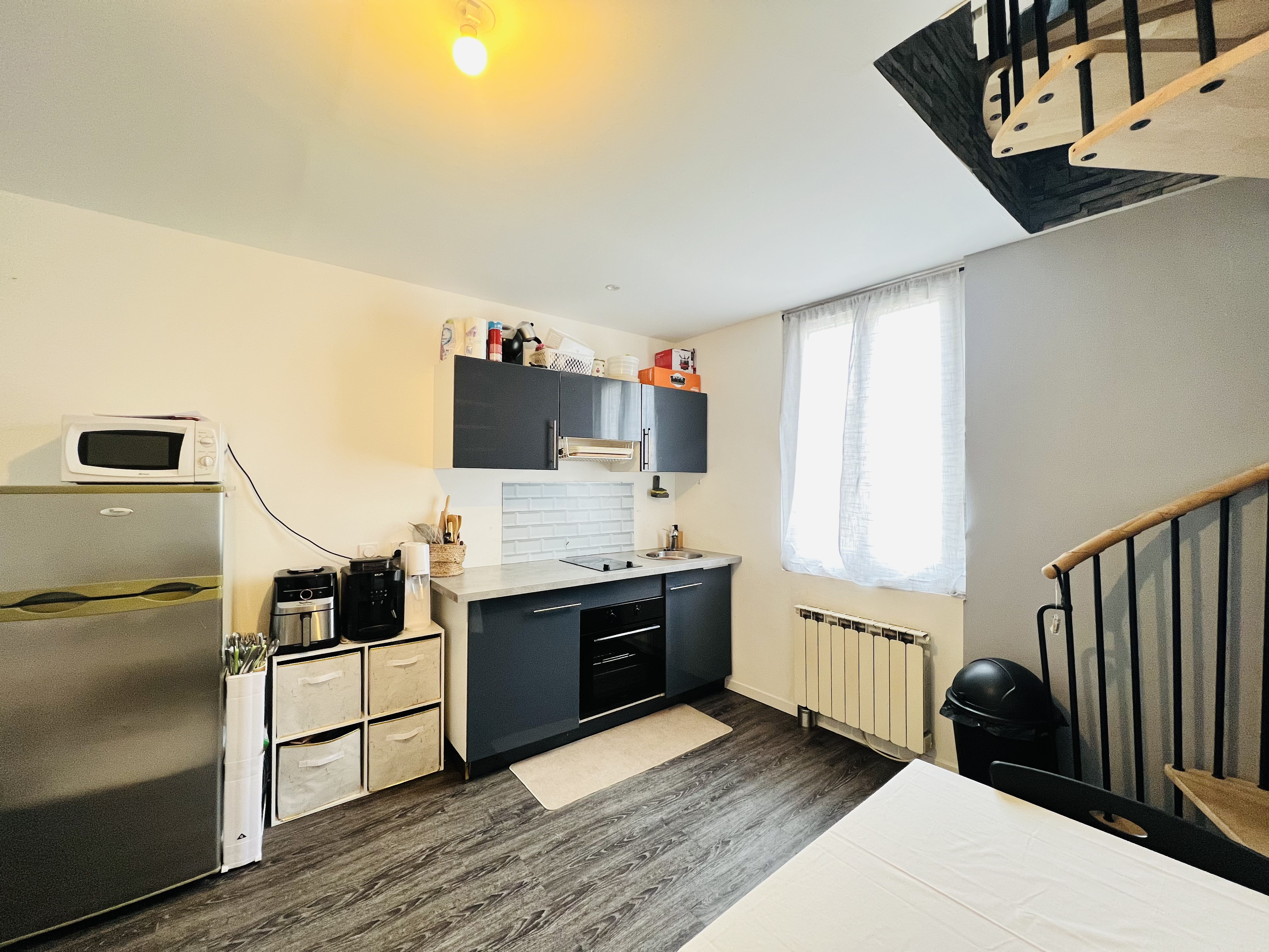 Immeuble - Saint-Junien