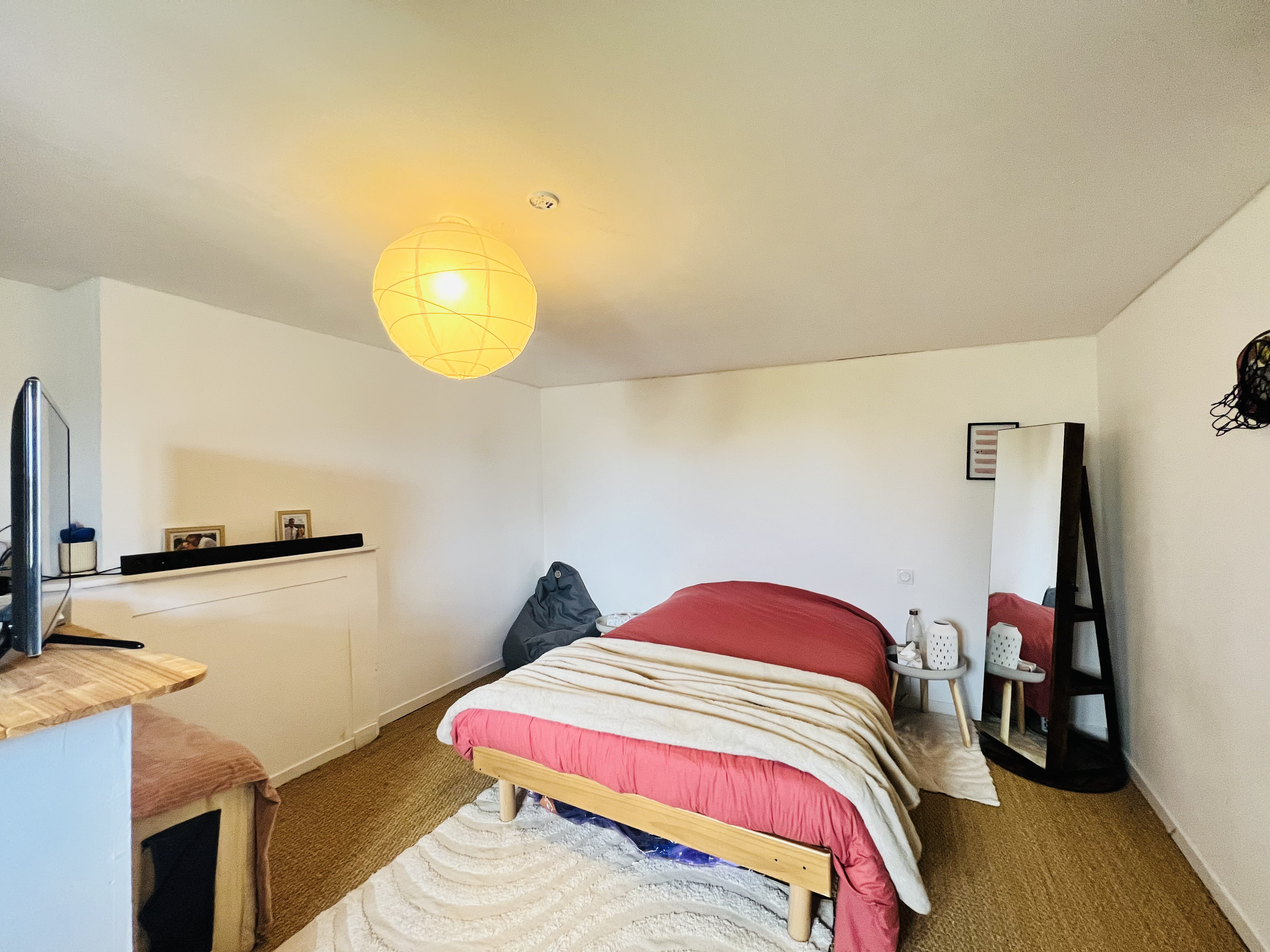 Immeuble - Saint-Junien