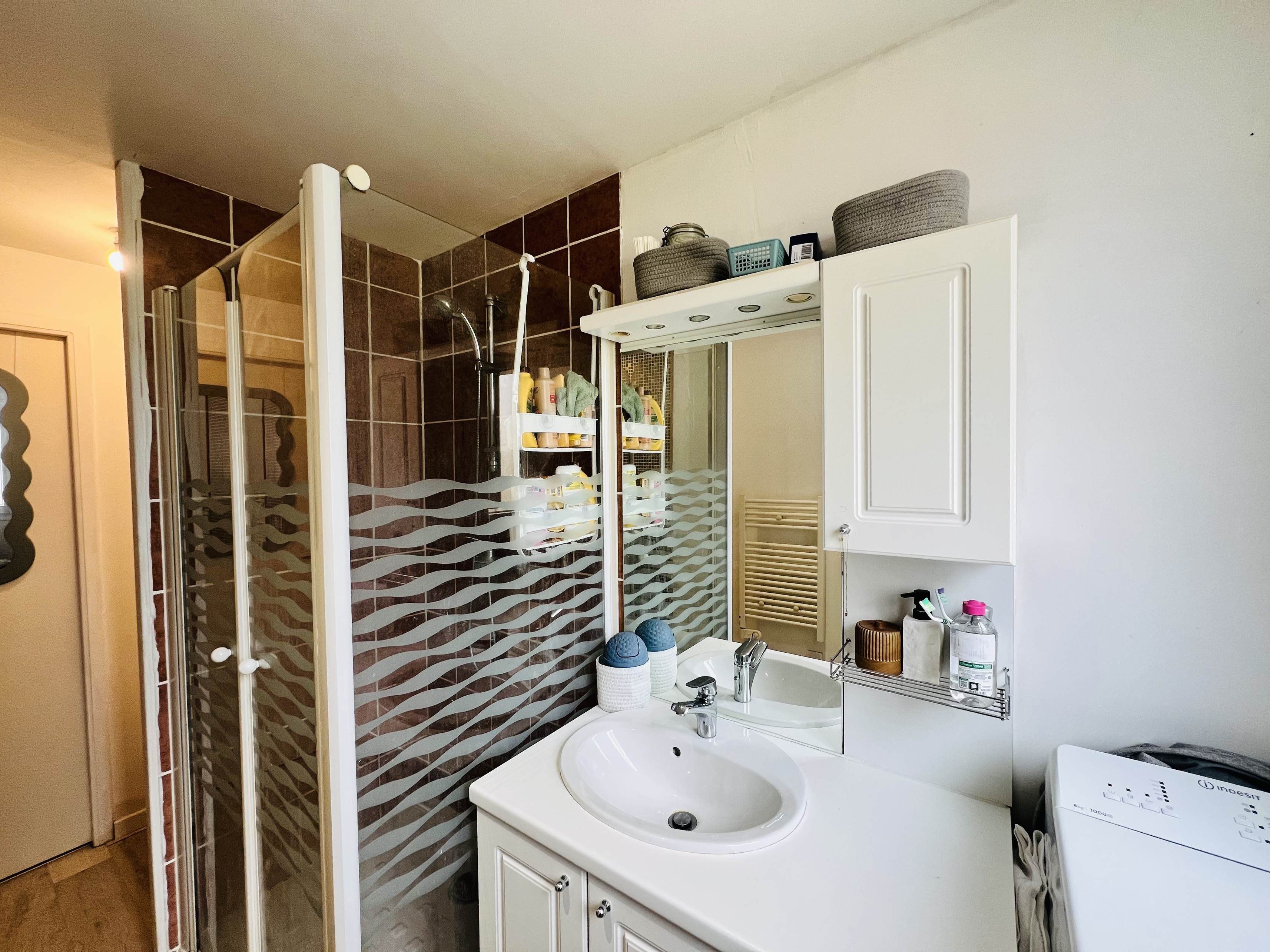 Immeuble - Saint-Junien