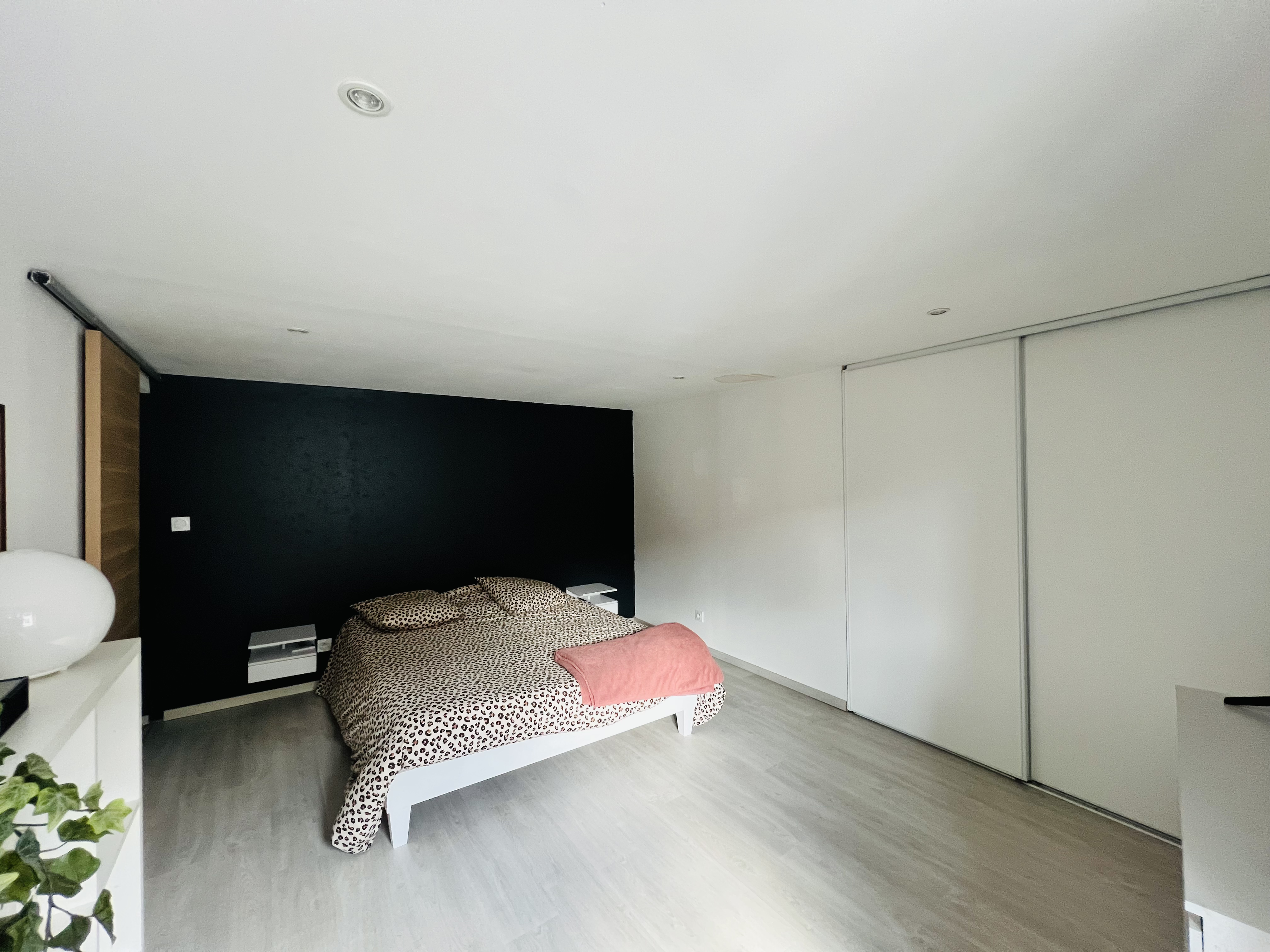 Immeuble - Saint-Junien