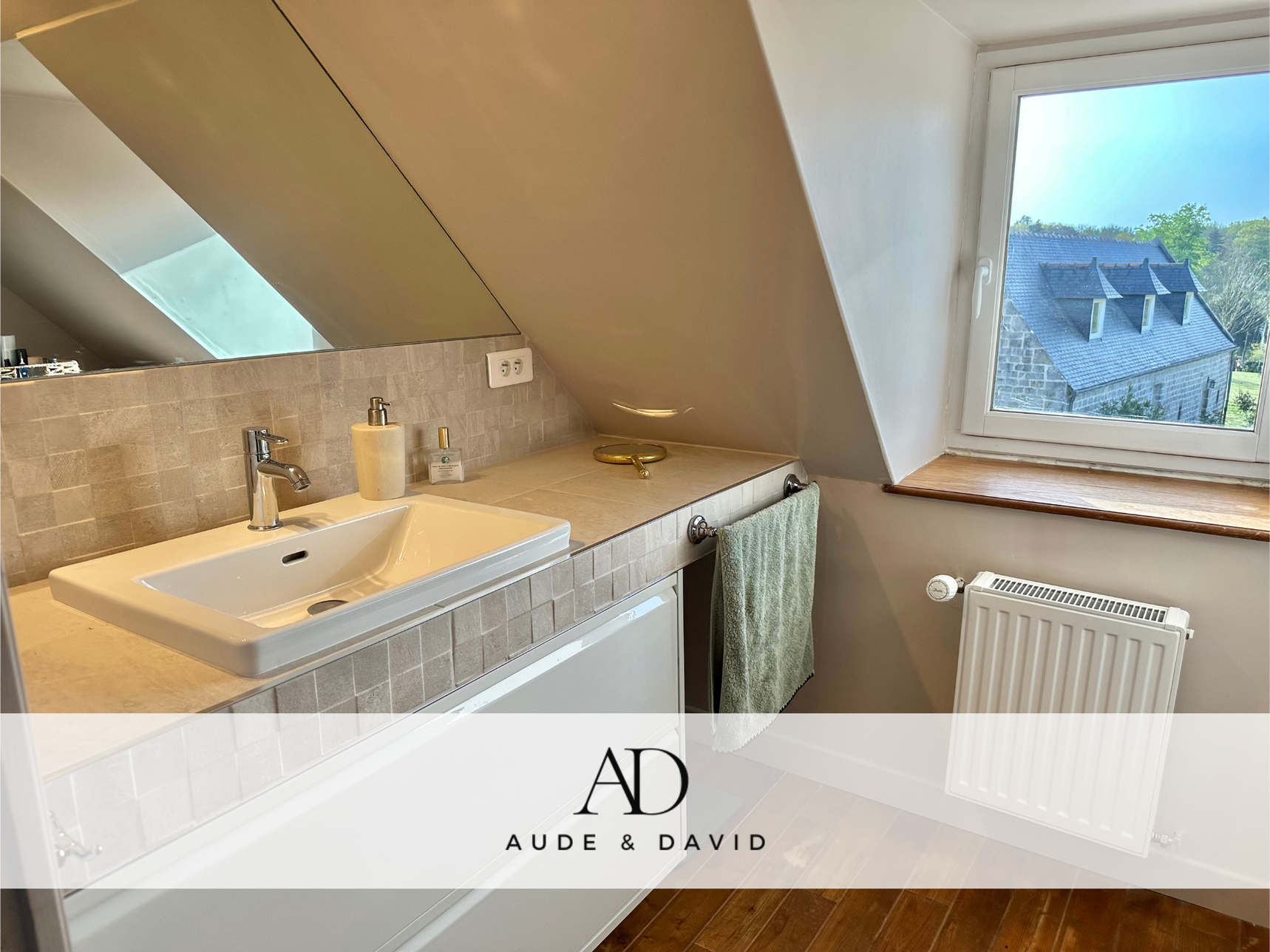 Achat immobilier Maison 11 pièces  278m2 à Plomelin (29700) - Photo n°18