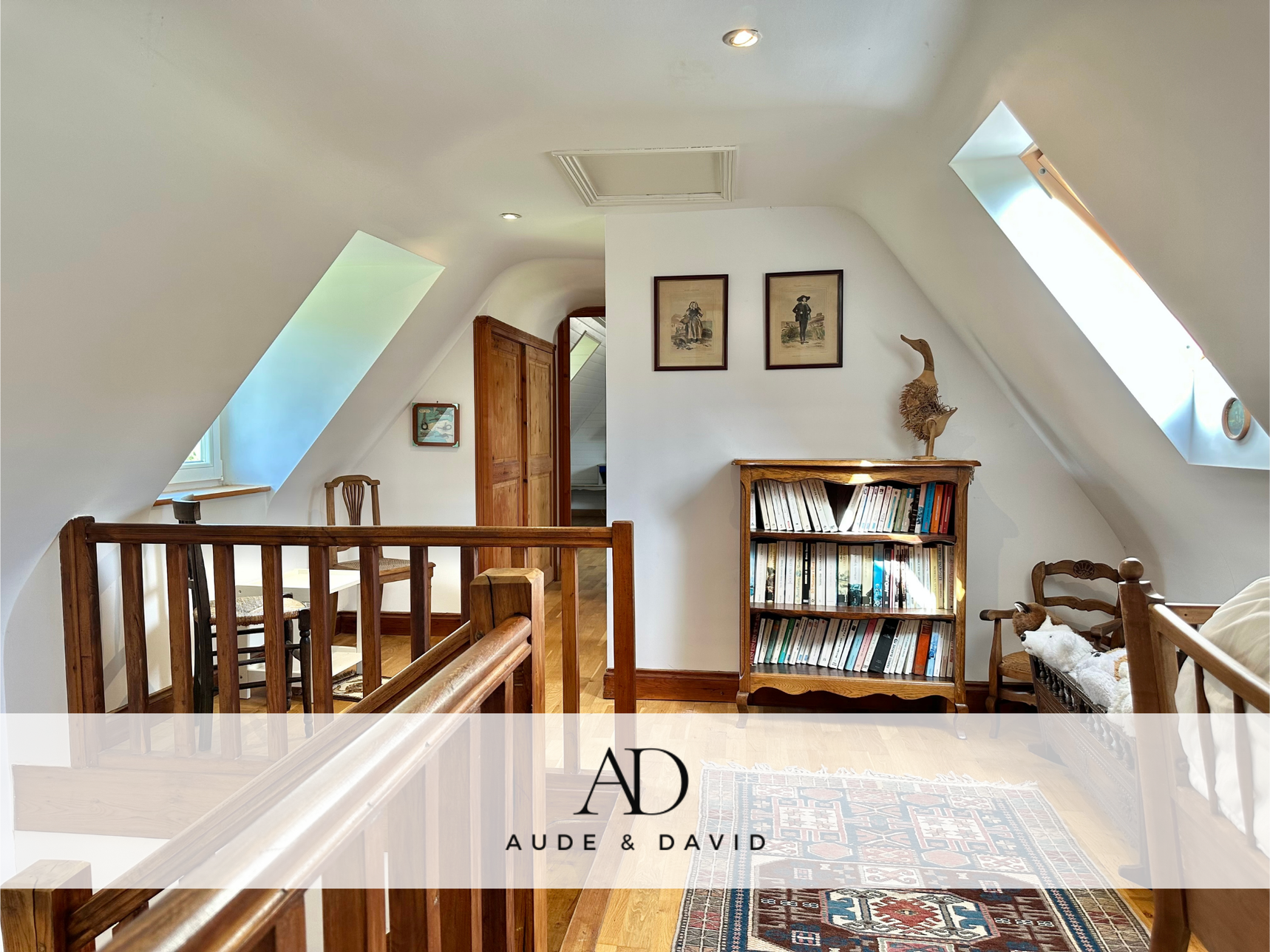 Achat immobilier Maison 11 pièces  278m2 à Plomelin (29700) - Photo n°21