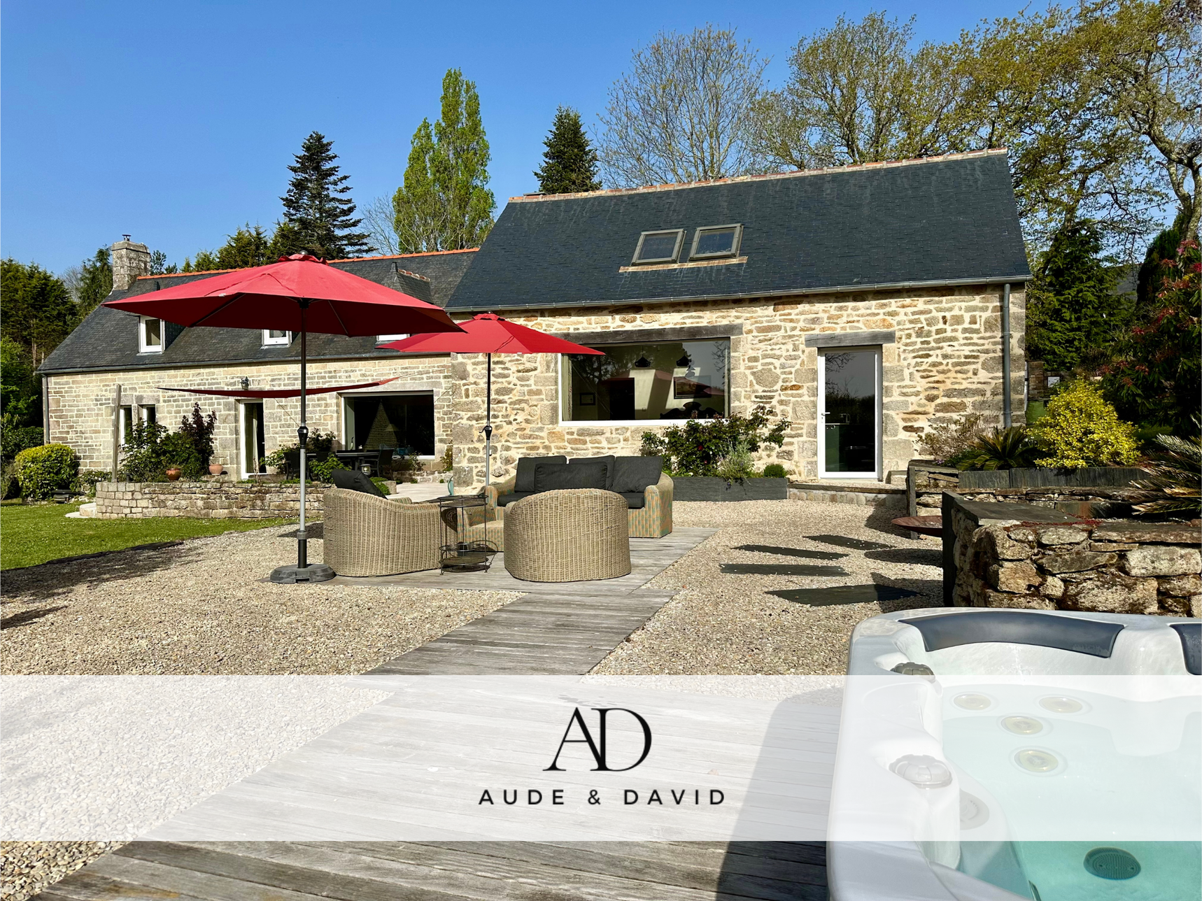 Achat immobilier Maison 11 pièces  278m2 à Plomelin (29700) - Photo n°26