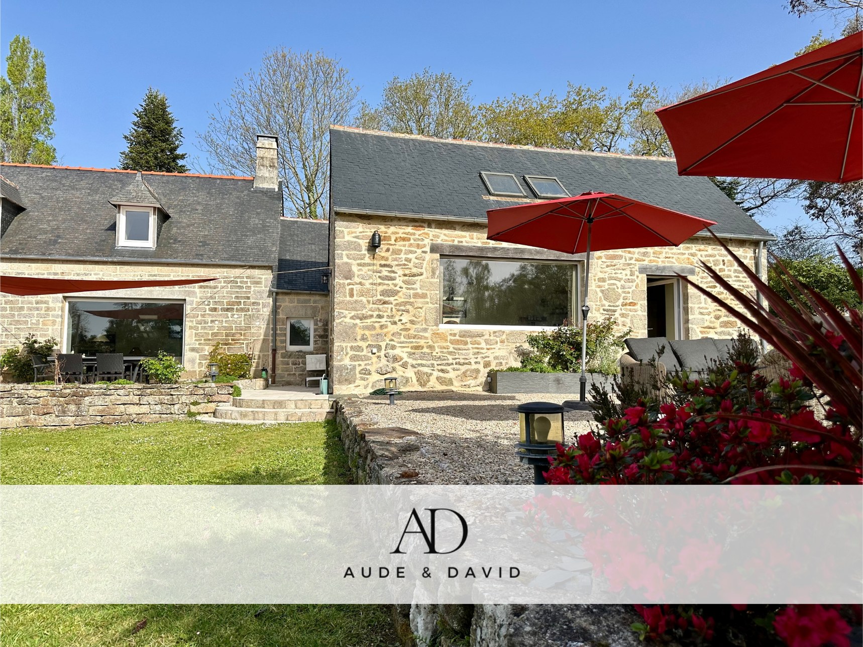 Achat immobilier Maison 11 pièces  278m2 à Plomelin (29700) - Photo n°36