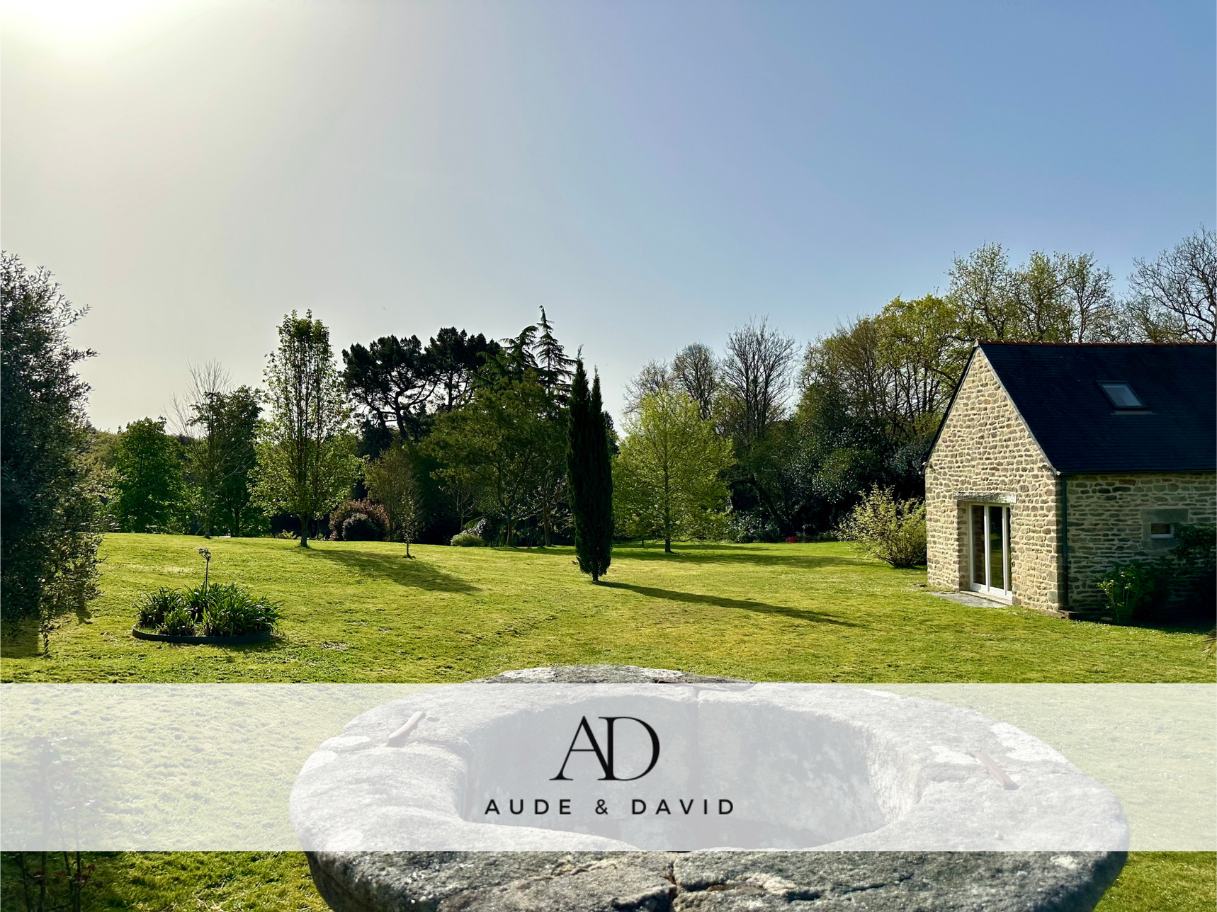 Achat immobilier Maison 11 pièces  278m2 à Plomelin (29700) - Photo n°37