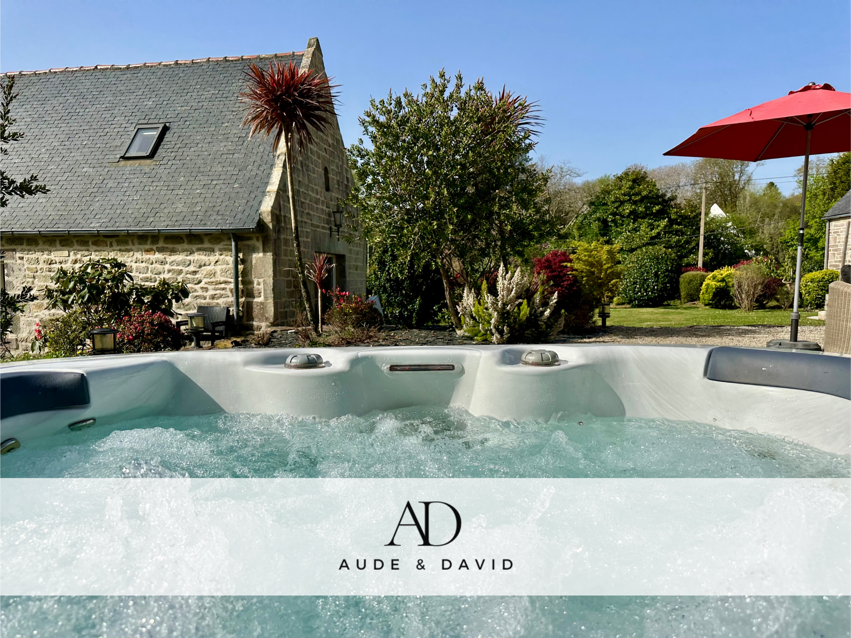 Achat immobilier Maison 11 pièces  278m2 à Plomelin (29700) - Photo n°42