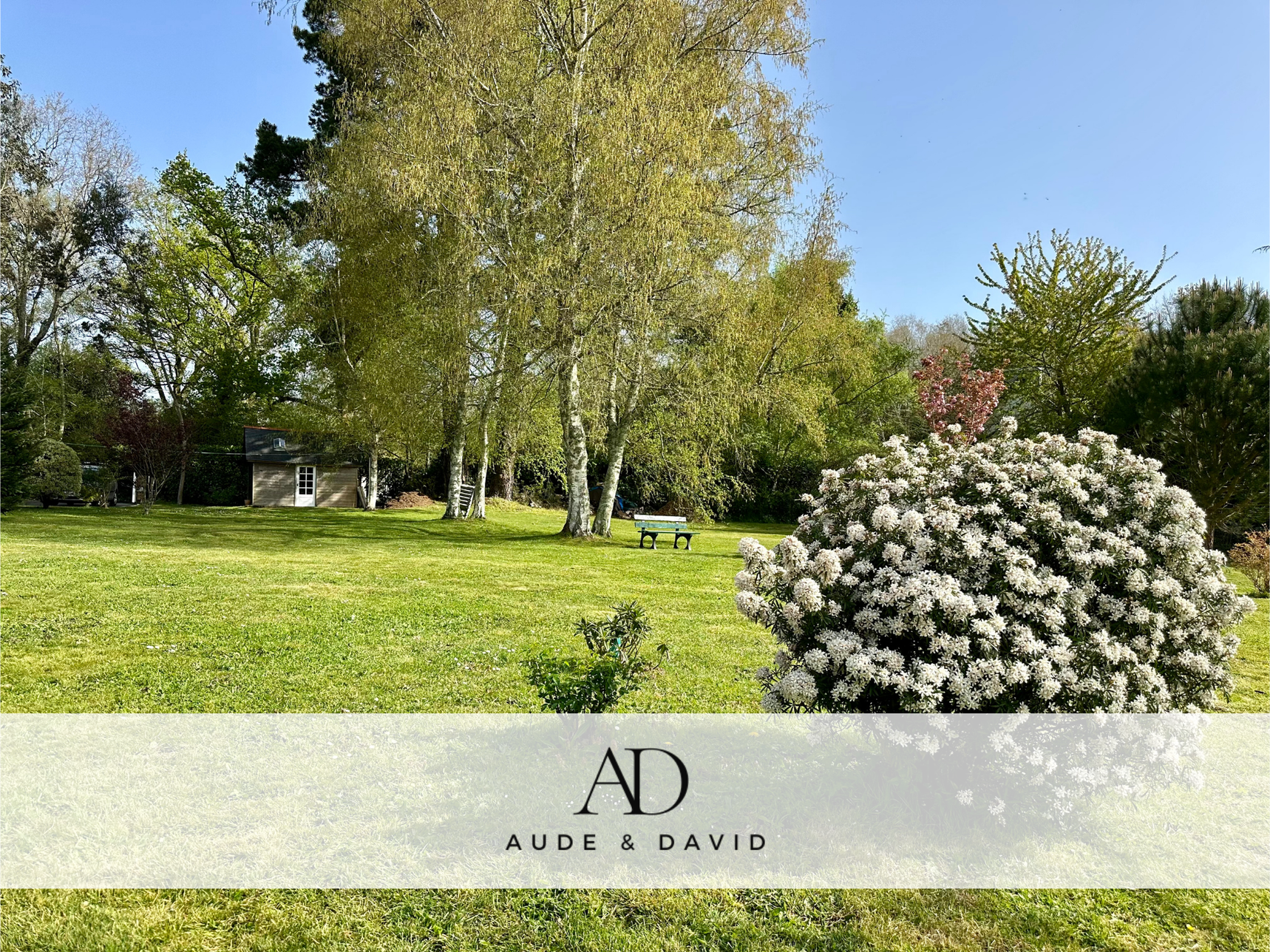 Achat immobilier Maison 11 pièces  278m2 à Plomelin (29700) - Photo n°51