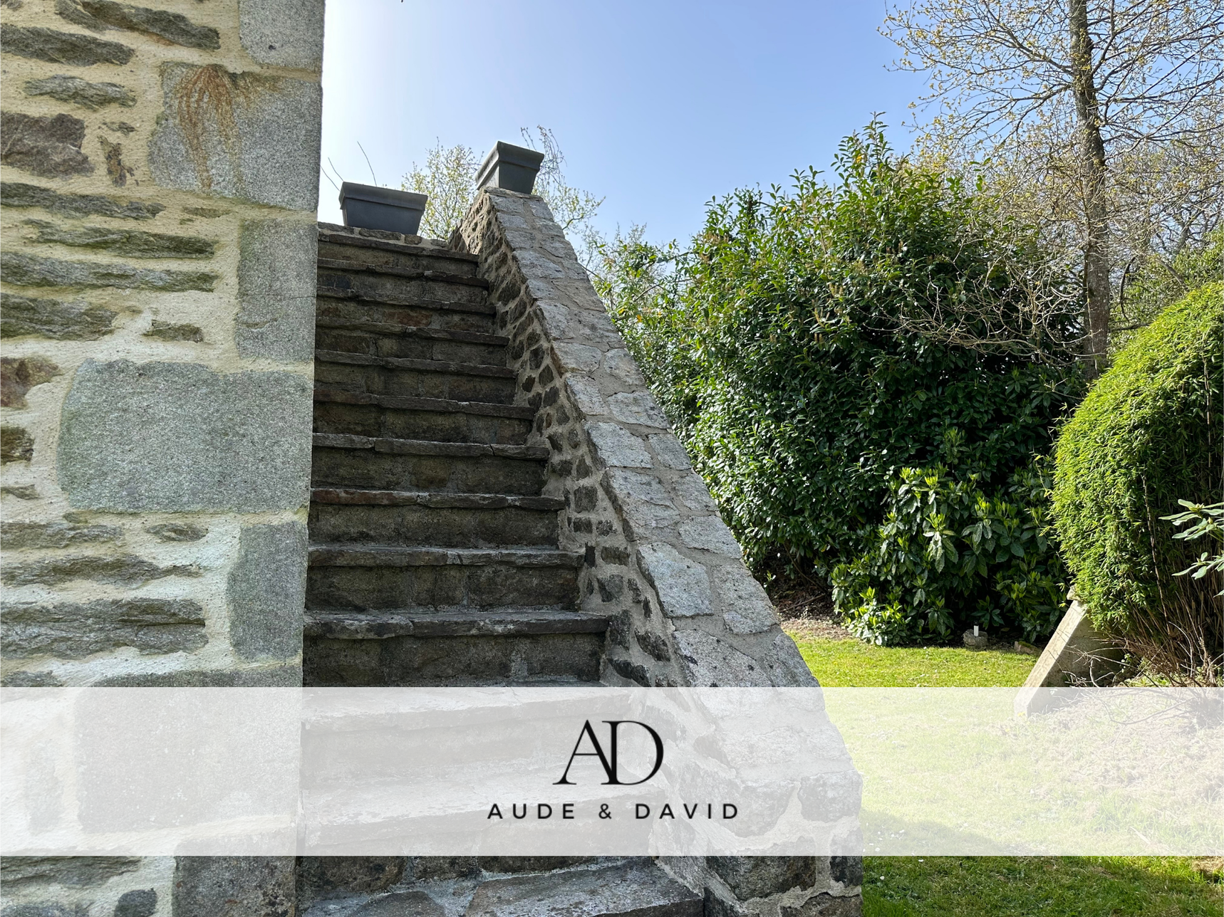 Achat immobilier Maison 11 pièces  278m2 à Plomelin (29700) - Photo n°52