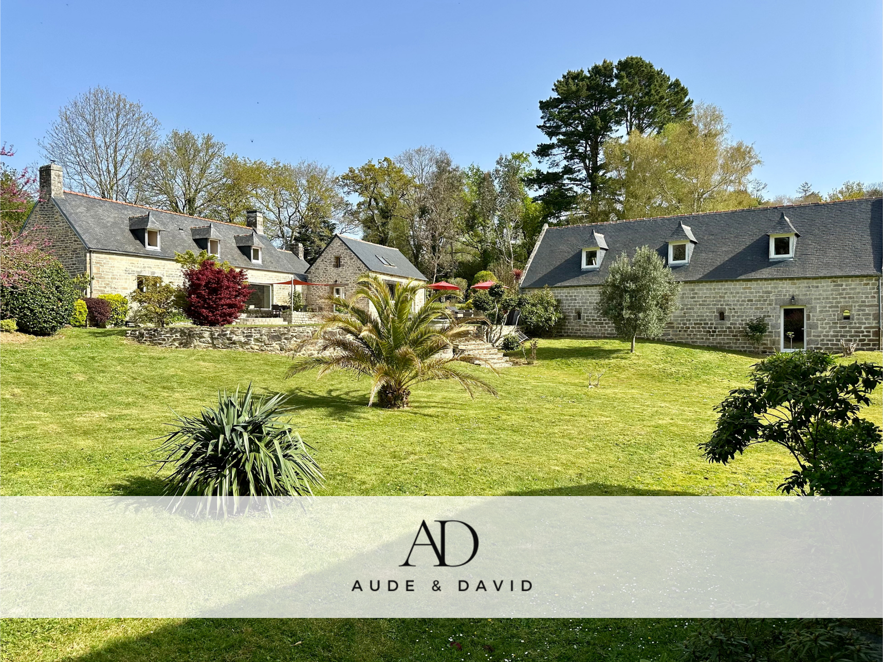 Achat immobilier Maison 11 pièces  278m2 à Plomelin (29700) - Photo n°56