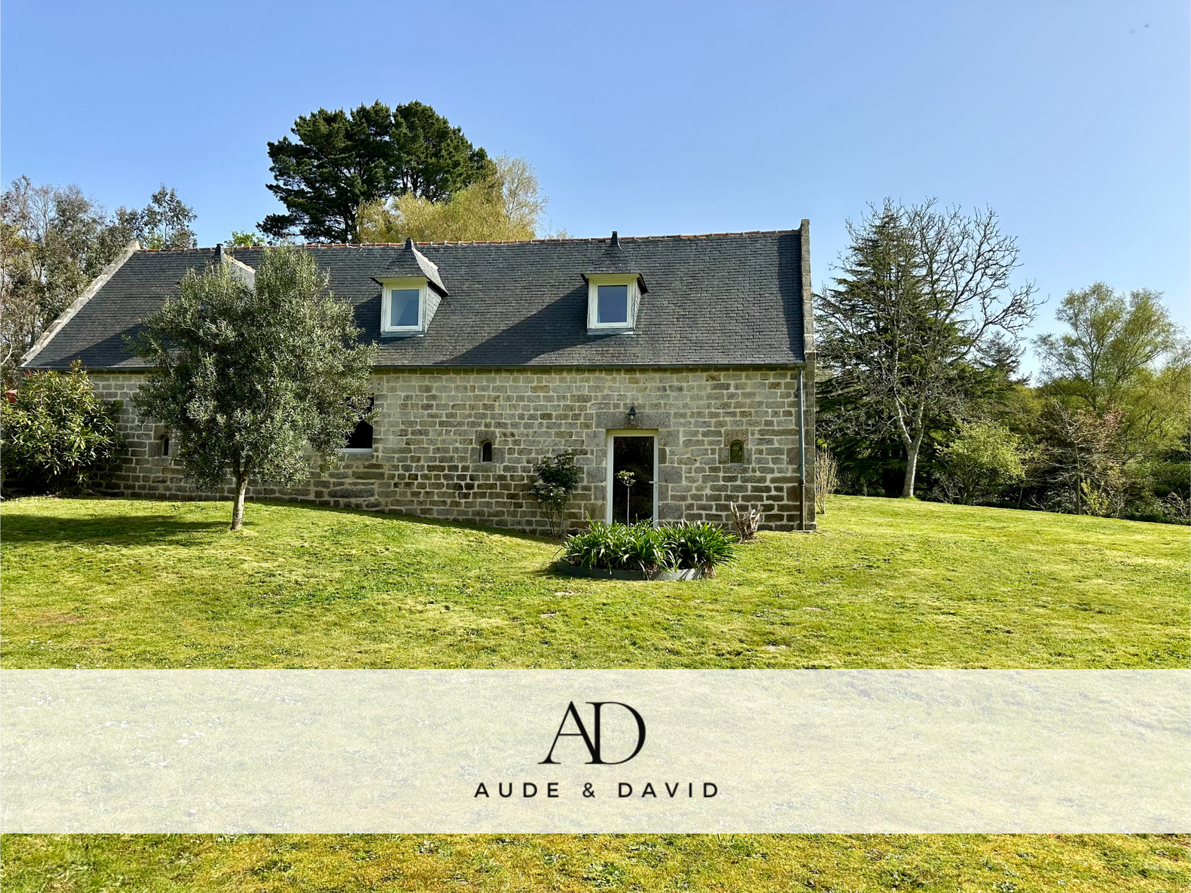 Achat immobilier Maison 11 pièces  278m2 à Plomelin (29700) - Photo n°60