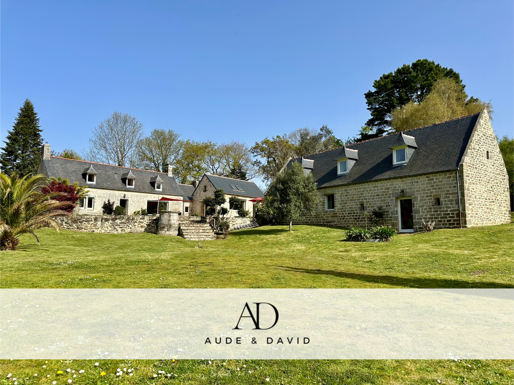 Achat immobilier Maison 11 pièces  278m2 à Plomelin (29700) - Photo n°61