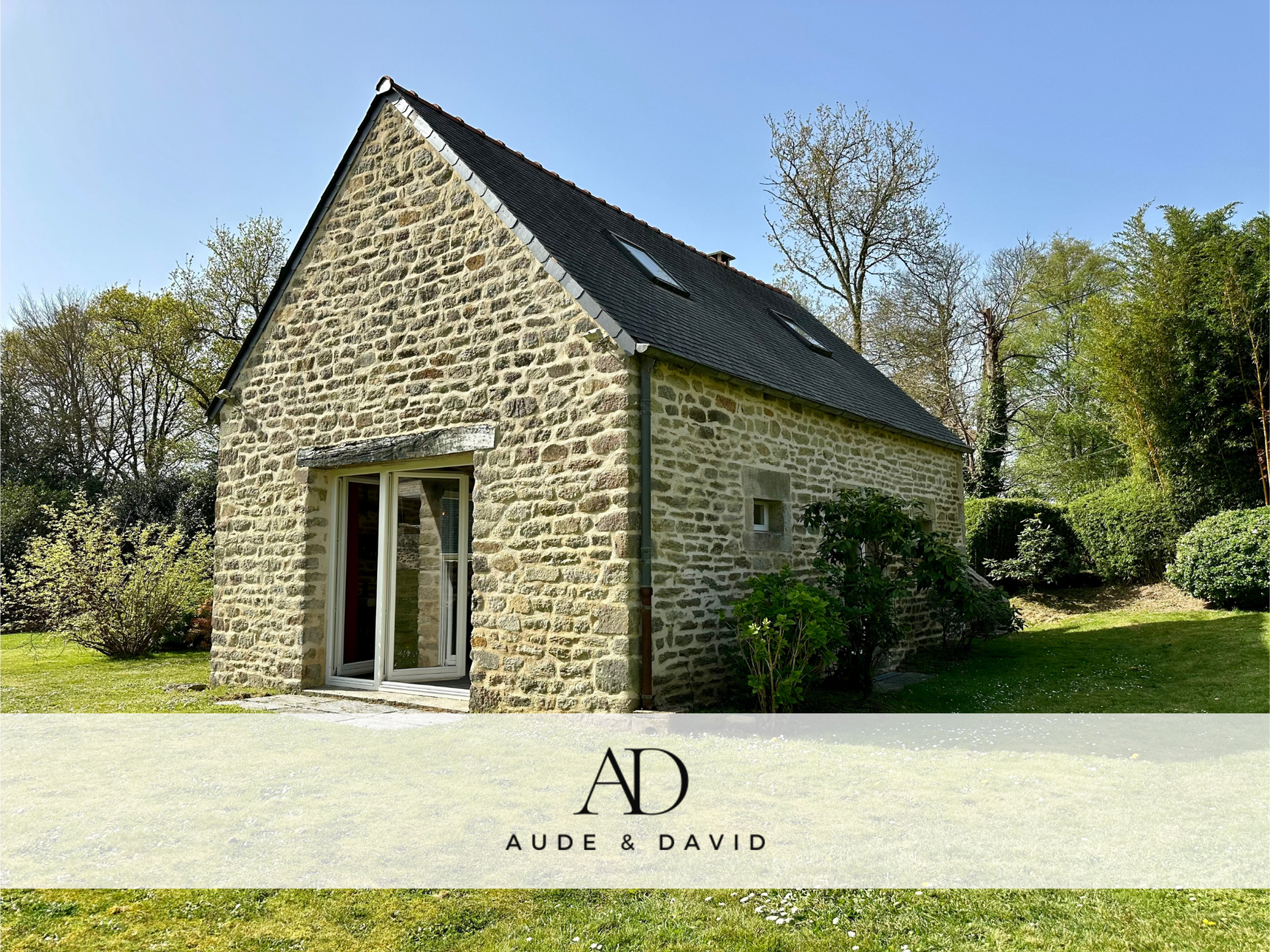 Achat immobilier Maison 11 pièces  278m2 à Plomelin (29700) - Photo n°71