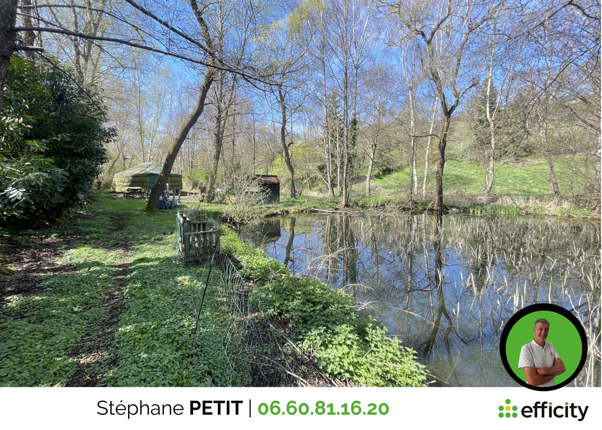 Achat immobilier Maison 8 pièces  312m2 à Sanssac-l'Église (43320) - Photo n°16