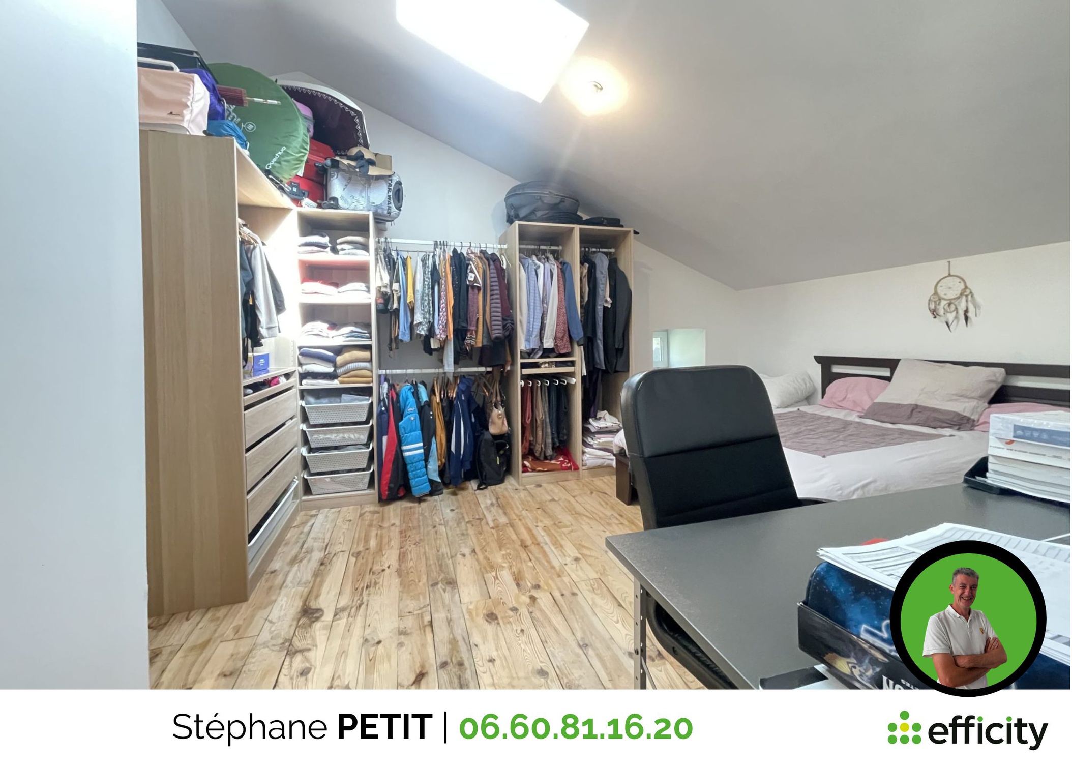 Achat immobilier Maison 8 pièces  312m2 à Sanssac-l'Église (43320) - Photo n°7