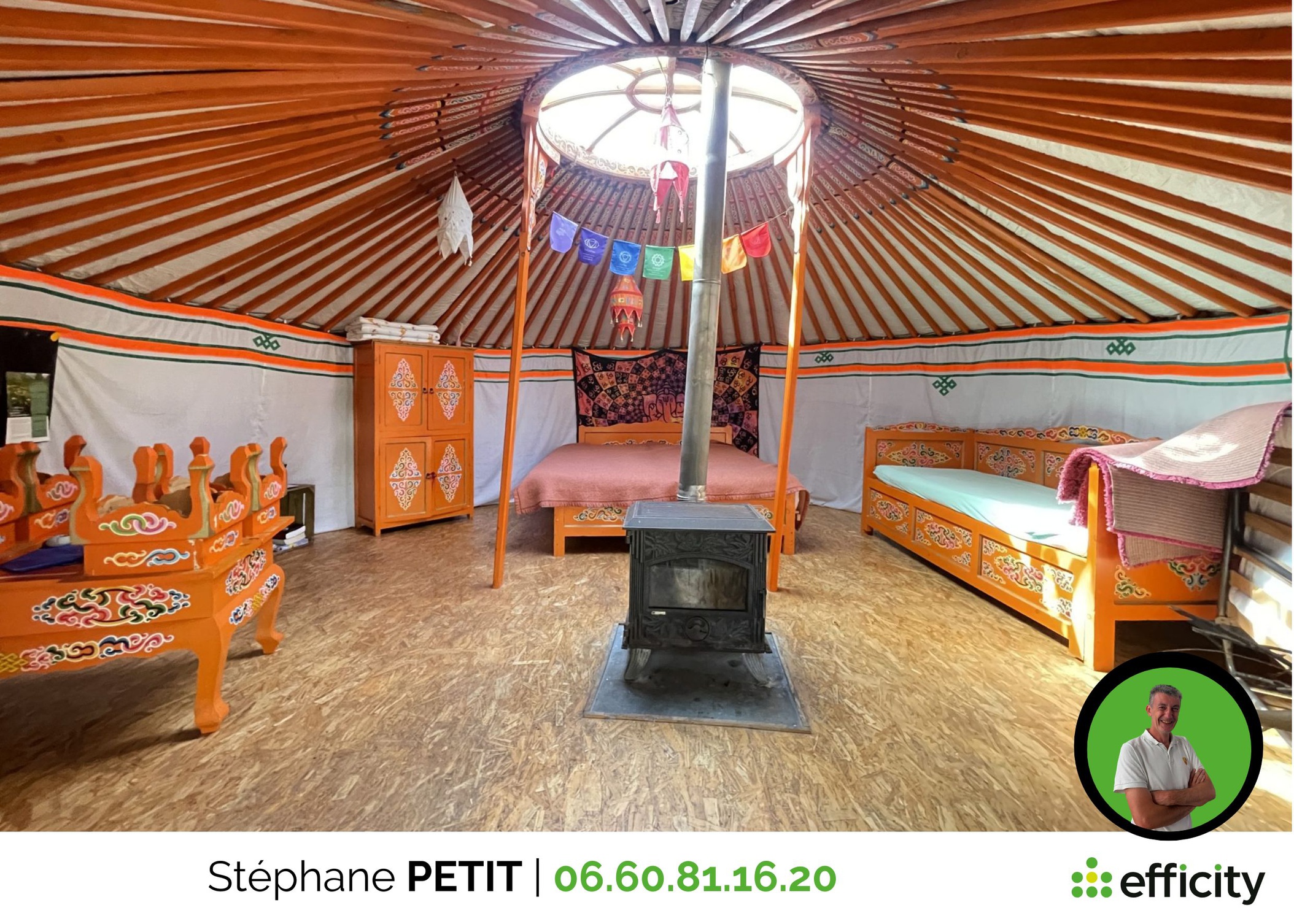 Achat immobilier Maison 8 pièces  312m2 à Sanssac-l'Église (43320) - Photo n°30