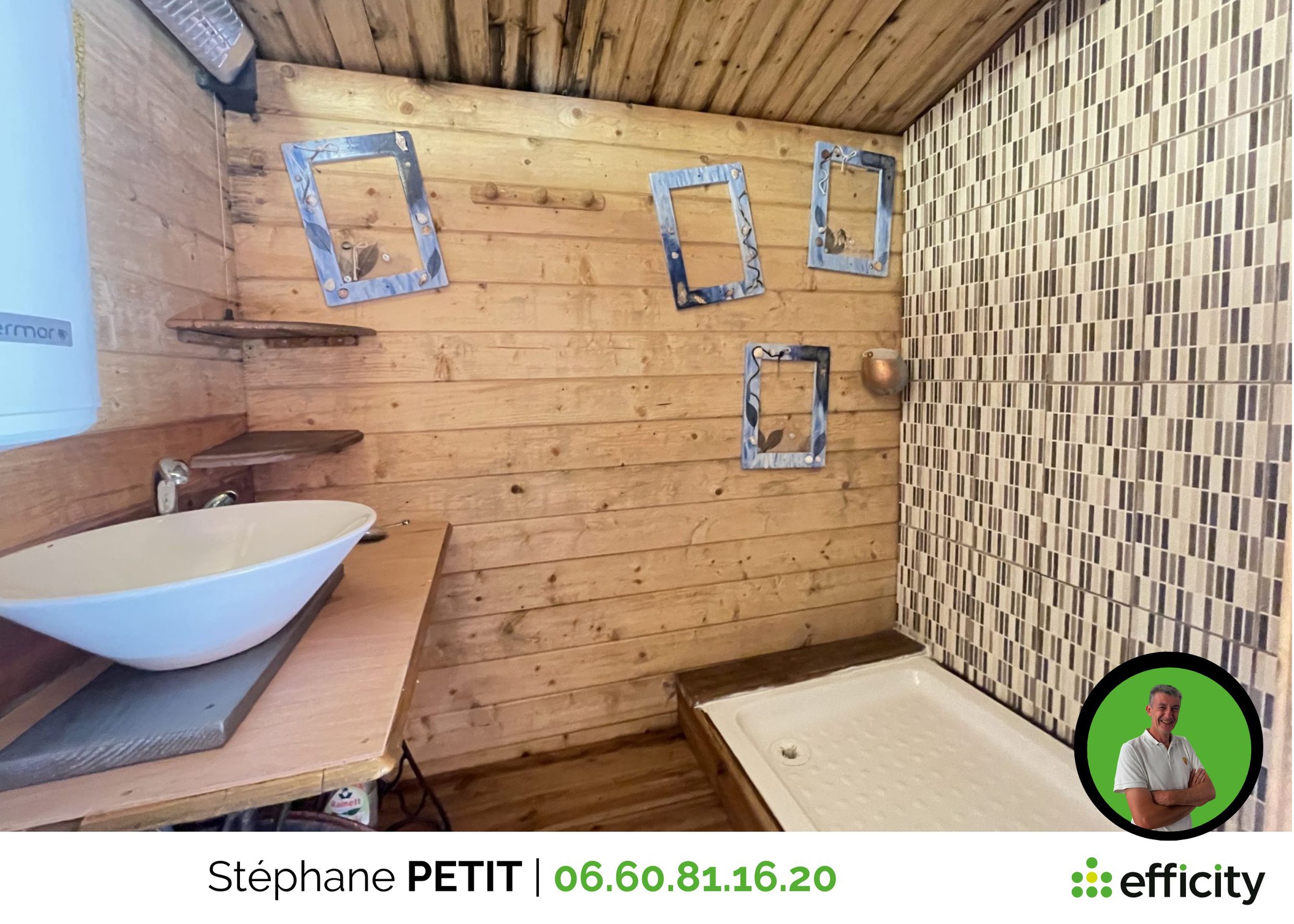 Achat immobilier Maison 8 pièces  312m2 à Sanssac-l'Église (43320) - Photo n°31