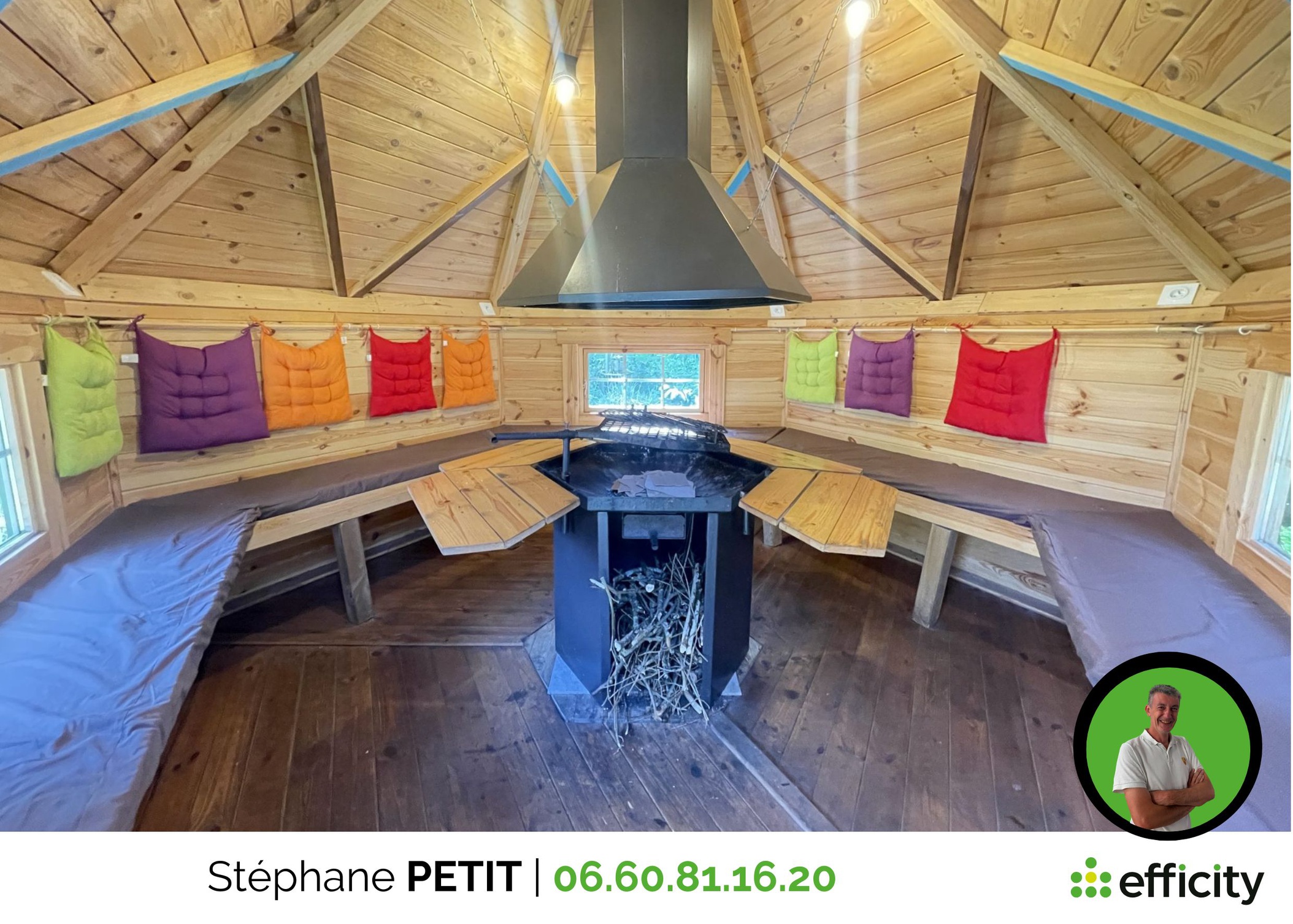 Achat immobilier Maison 8 pièces  312m2 à Sanssac-l'Église (43320) - Photo n°34