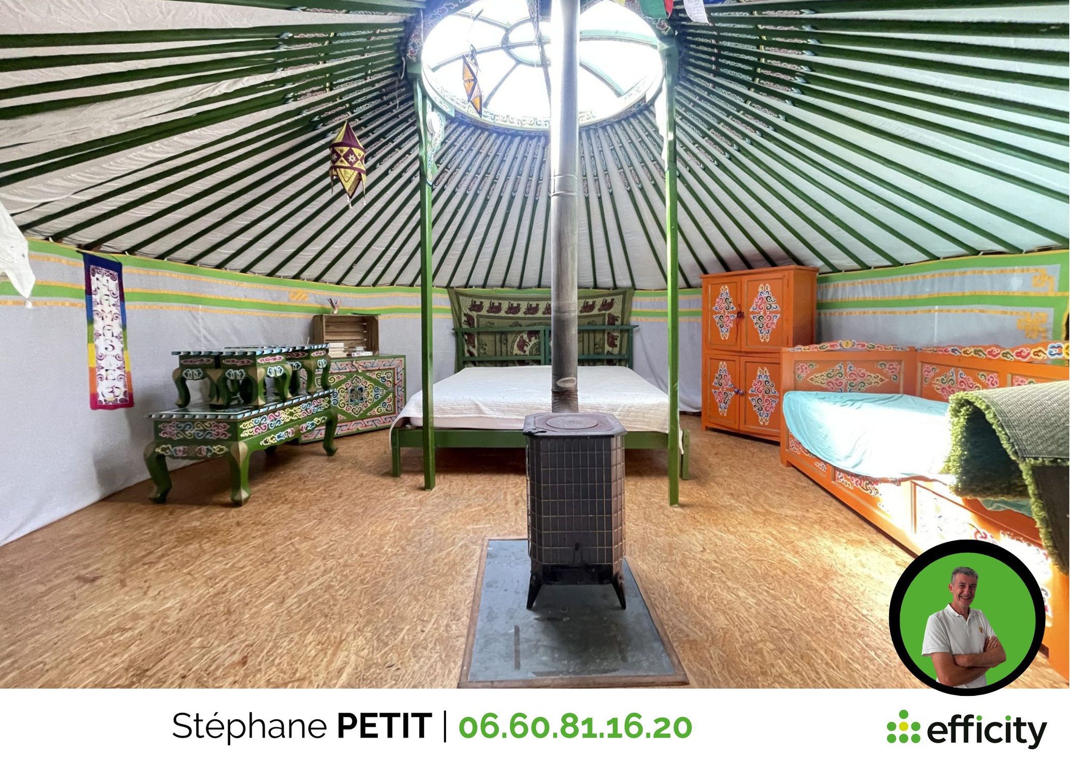 Achat immobilier Maison 8 pièces  312m2 à Sanssac-l'Église (43320) - Photo n°17