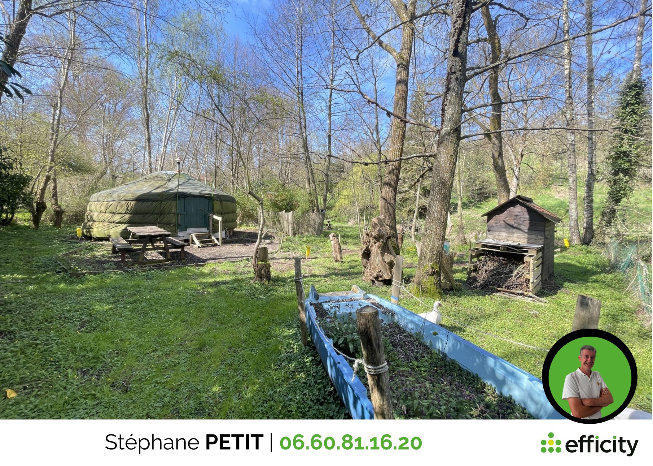 Achat immobilier Maison 8 pièces  312m2 à Sanssac-l'Église (43320) - Photo n°22