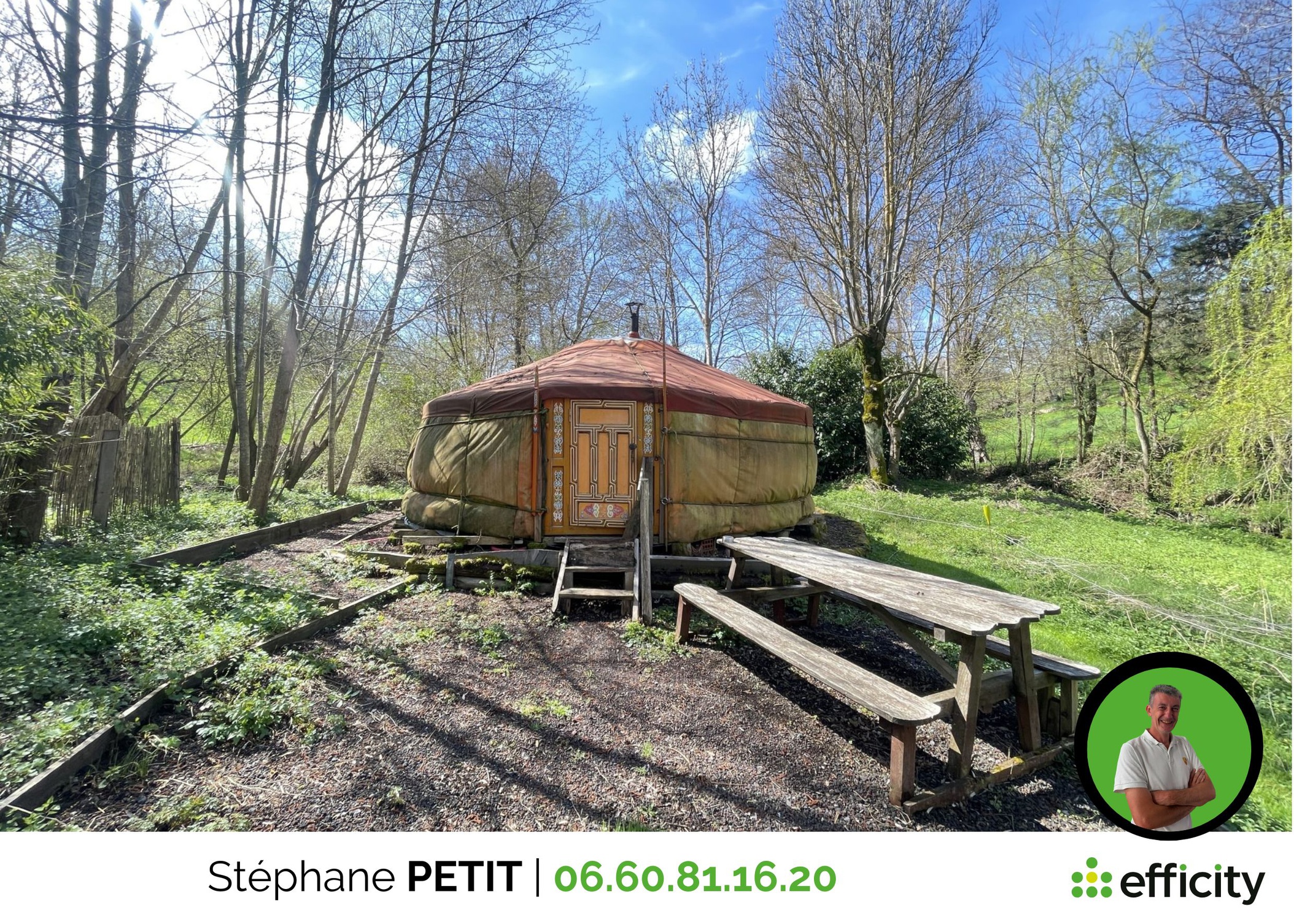 Achat immobilier Maison 8 pièces  312m2 à Sanssac-l'Église (43320) - Photo n°35