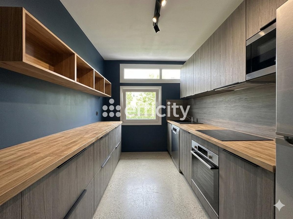 Achat immobilier Appartement 3 pièces  65m2 à Rennes (35000) - Photo n°10