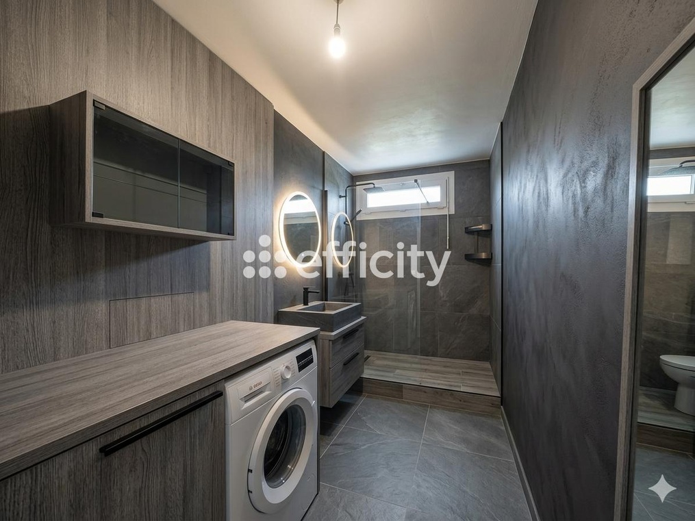 Achat immobilier Appartement 3 pièces  65m2 à Rennes (35000) - Photo n°8