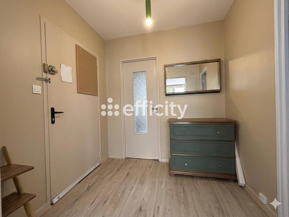 Achat immobilier Appartement 3 pièces  65m2 à Rennes (35000) - Photo n°4