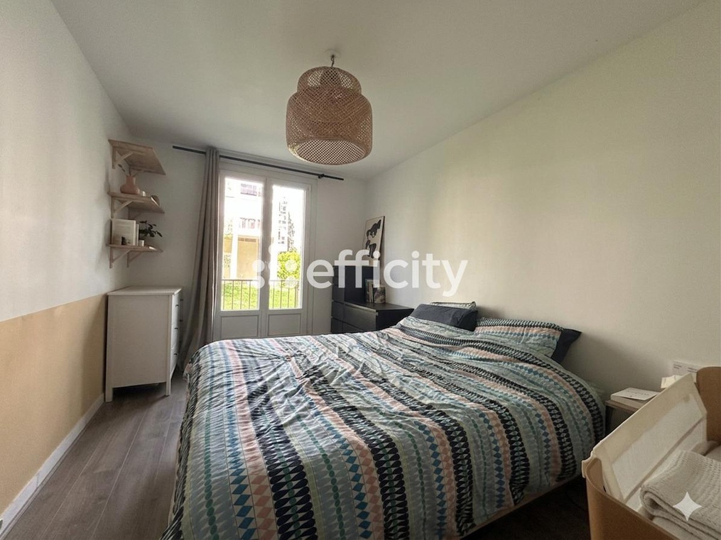 Achat immobilier Appartement 3 pièces  65m2 à Rennes (35000) - Photo n°5
