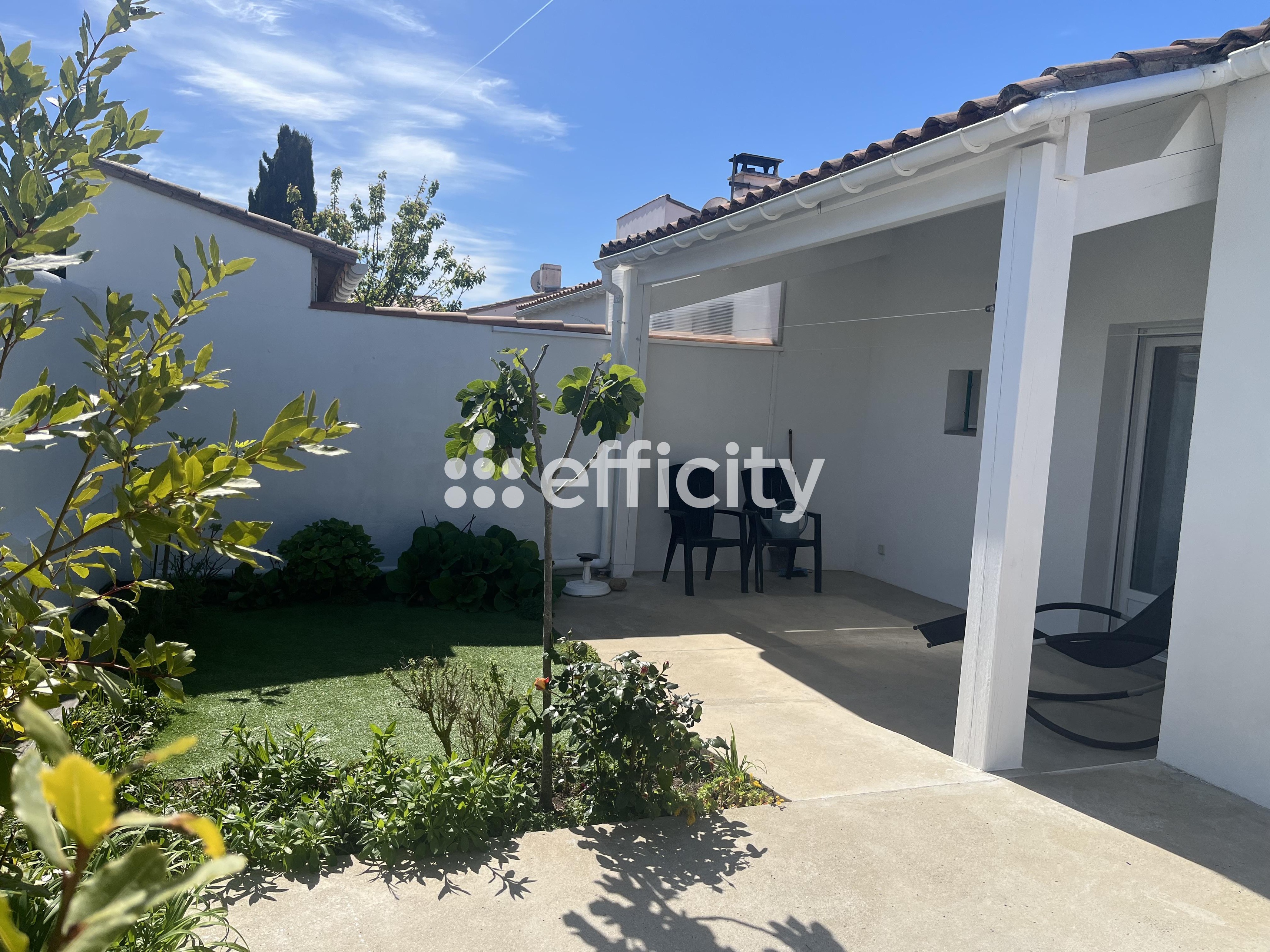 Achat immobilier Maison 4 pièces  85m2 à Le Bois-Plage-en-Ré (17580) - Photo n°4