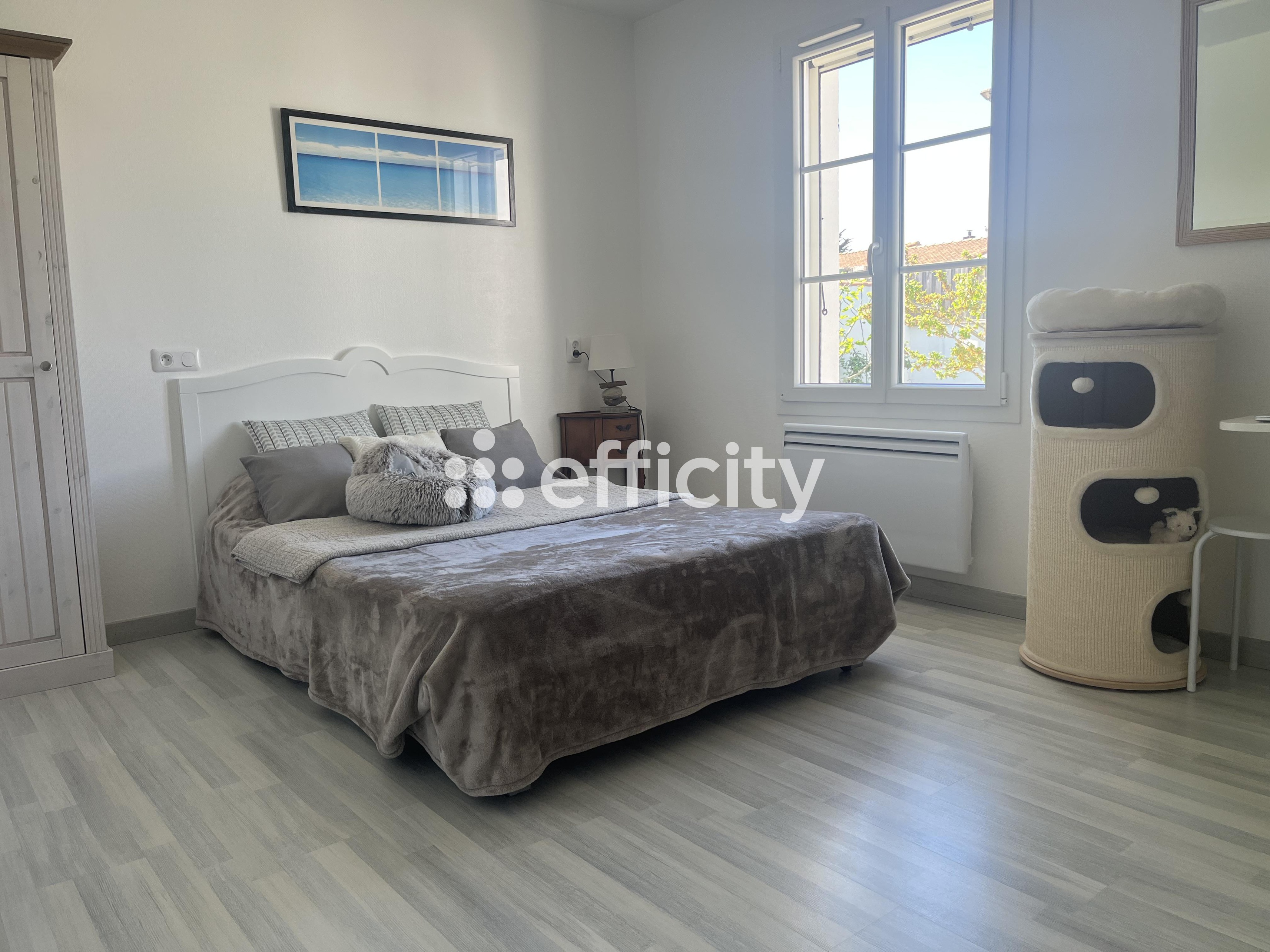 Achat immobilier Maison 4 pièces  85m2 à Le Bois-Plage-en-Ré (17580) - Photo n°5