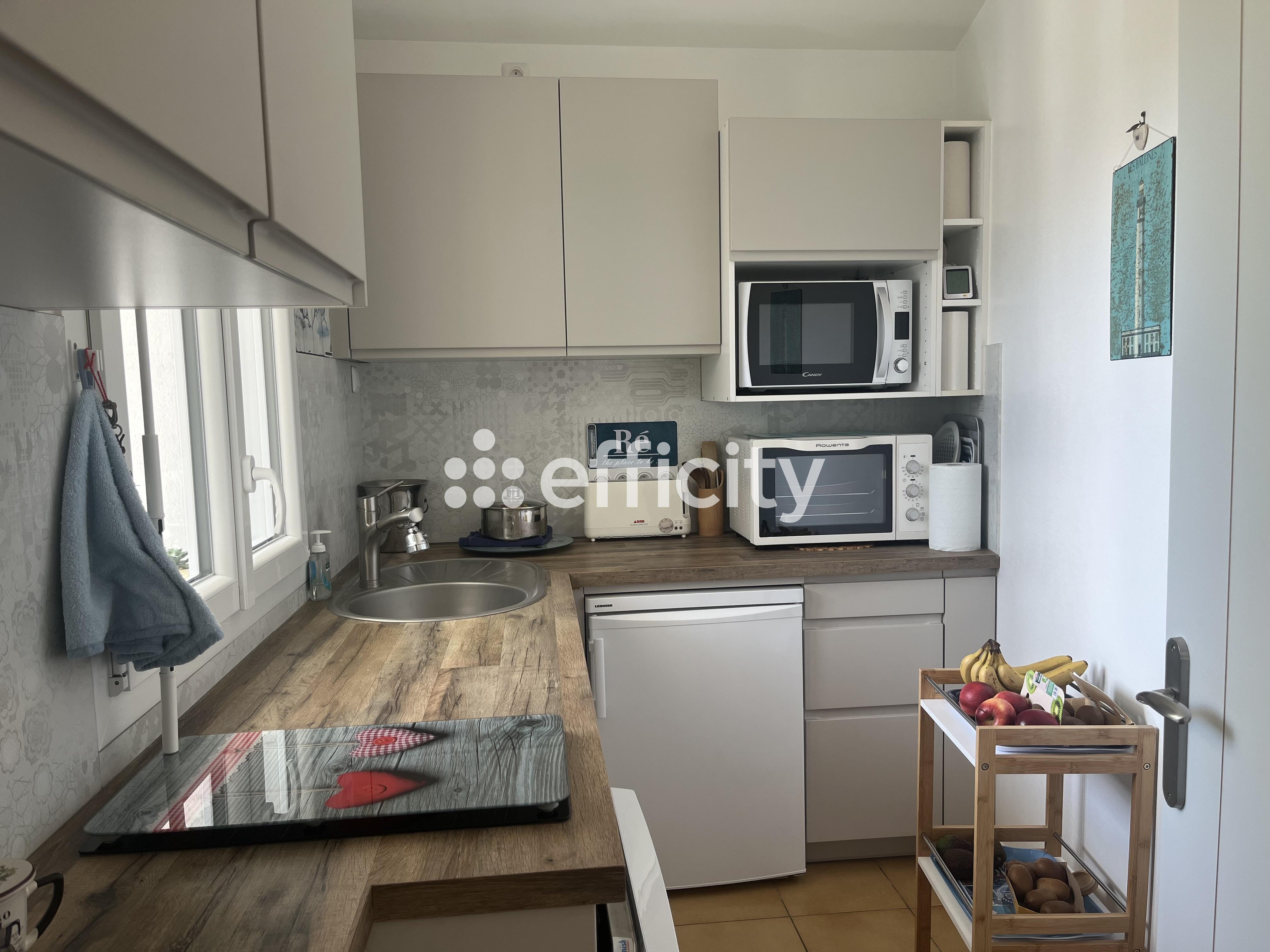 Achat immobilier Maison 4 pièces  85m2 à Le Bois-Plage-en-Ré (17580) - Photo n°7