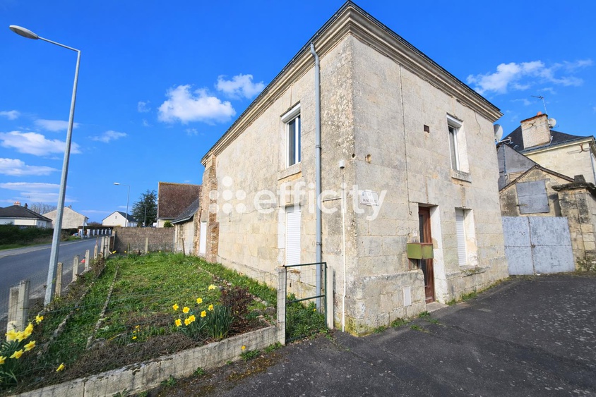 maison 7 pièces - 135m2 à Montval-sur-Loir (72500)
