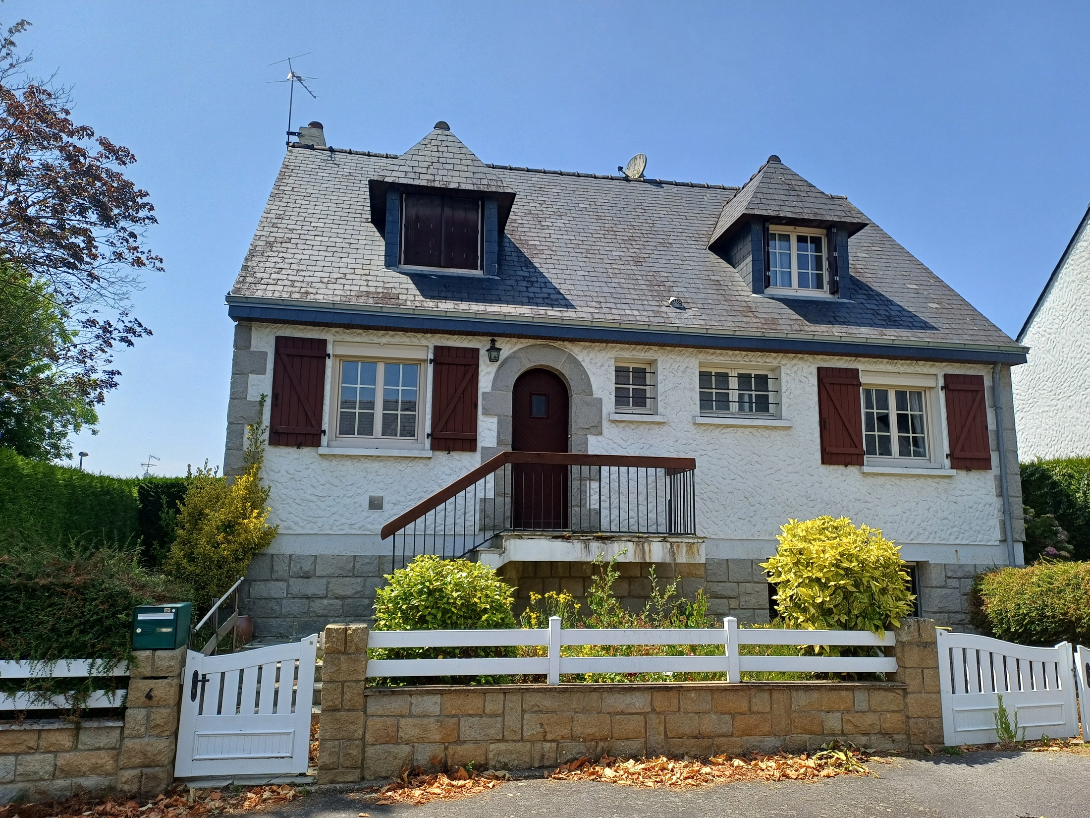 maison 4 pièces - 94m2 à Thorigné-Fouillard (35235)