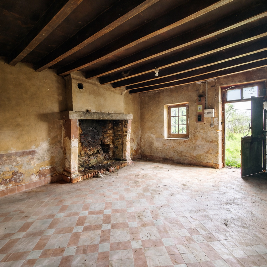 Achat immobilier Maison 3 pièces  89m2 à Neuillé-Pont-Pierre (37360) - Photo n°4