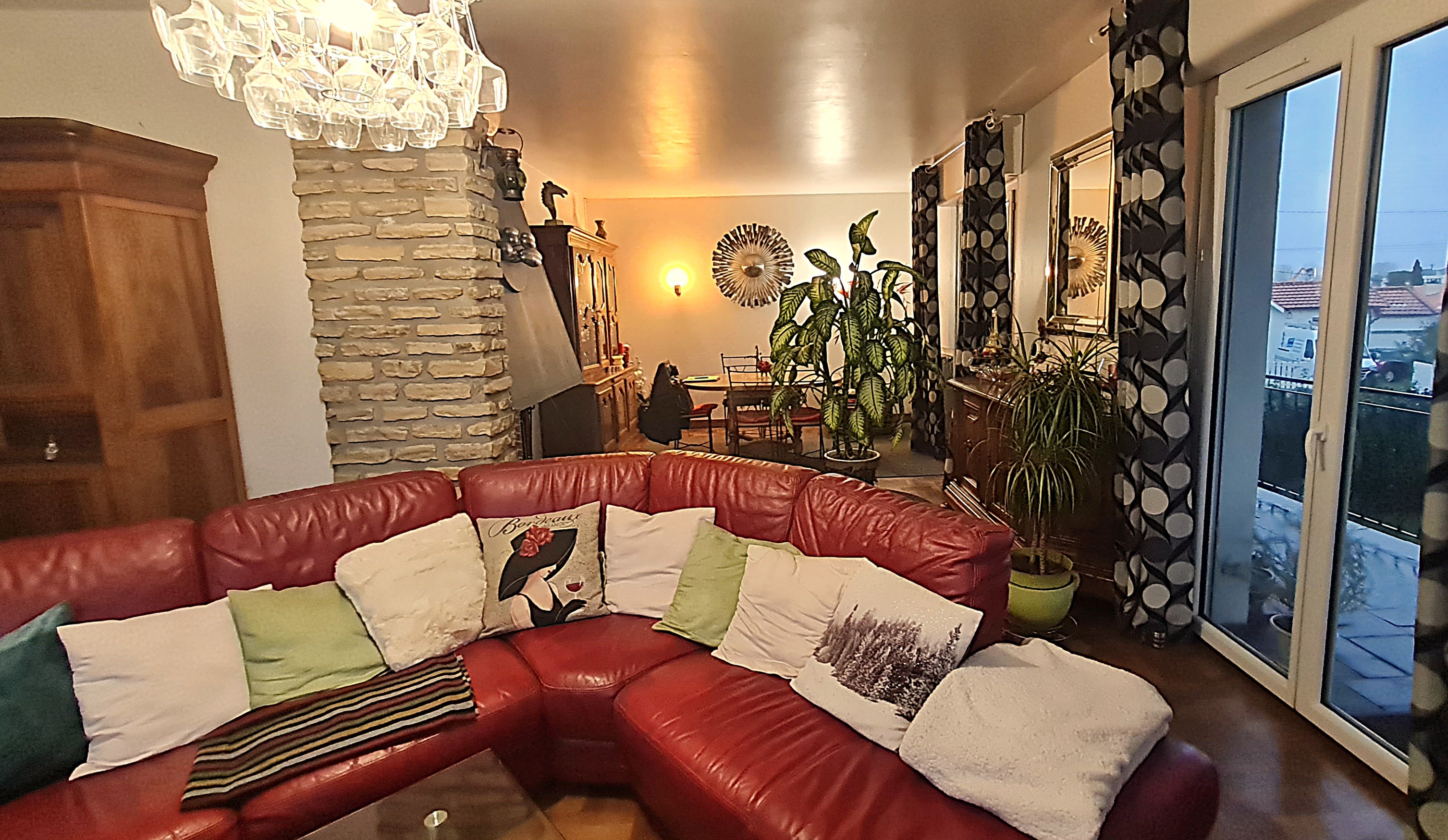Achat immobilier Maison 8 pièces  176m2 à Saint-Georges-de-Didonne (17110) - Photo n°4