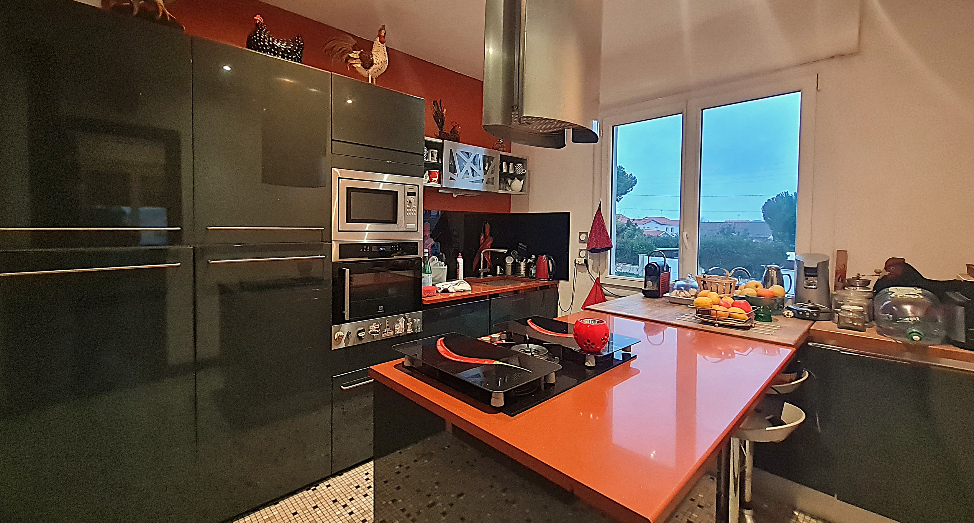 Achat immobilier Maison 8 pièces  176m2 à Saint-Georges-de-Didonne (17110) - Photo n°5