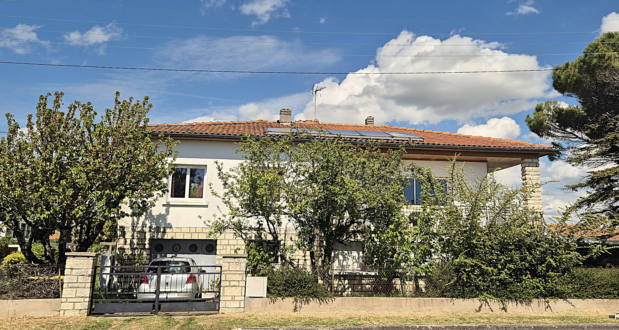 maison 8 pièces - 176m2 à Saint-Georges-de-Didonne (17110)