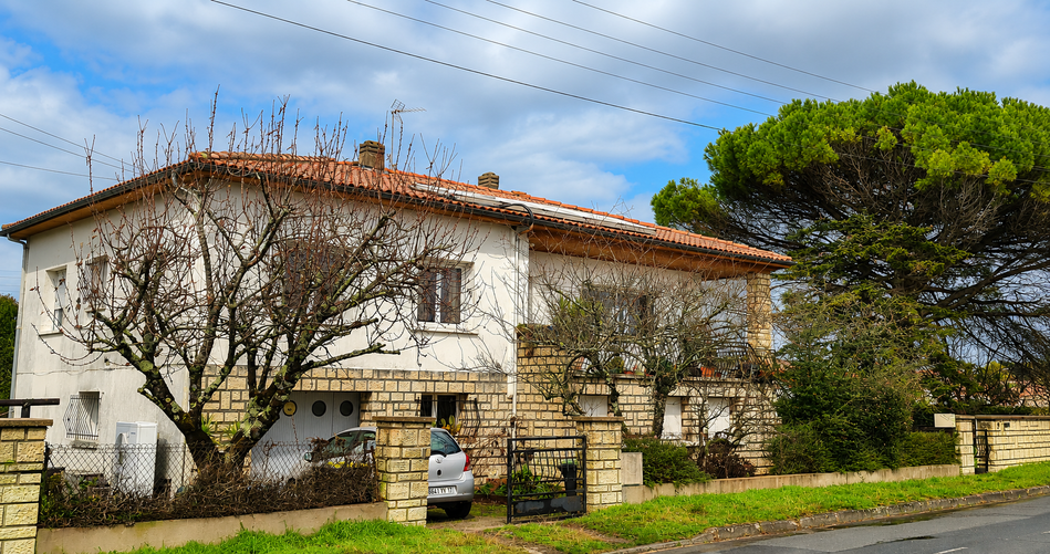 maison 8 pièces - 176m2 à Saint-Georges-de-Didonne (17110)