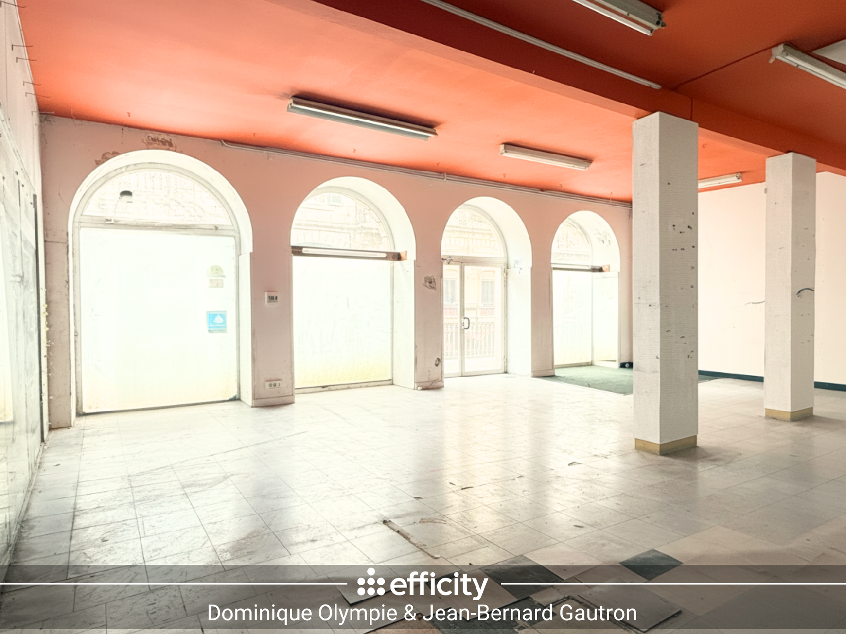 Achat immobilier Immeuble 11 pièces  700m2 à Guingamp (22200) - Photo n°4