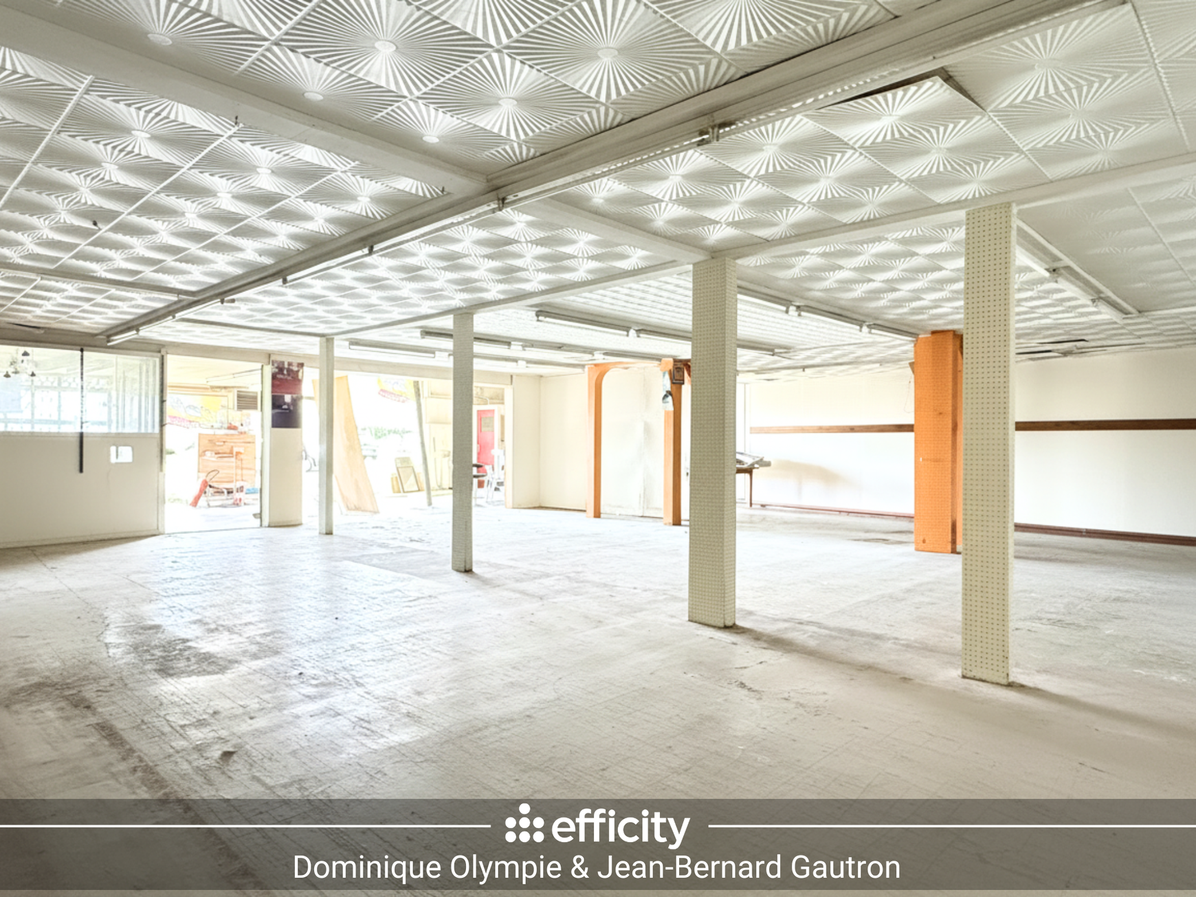 Achat immobilier Immeuble 11 pièces  700m2 à Guingamp (22200) - Photo n°6