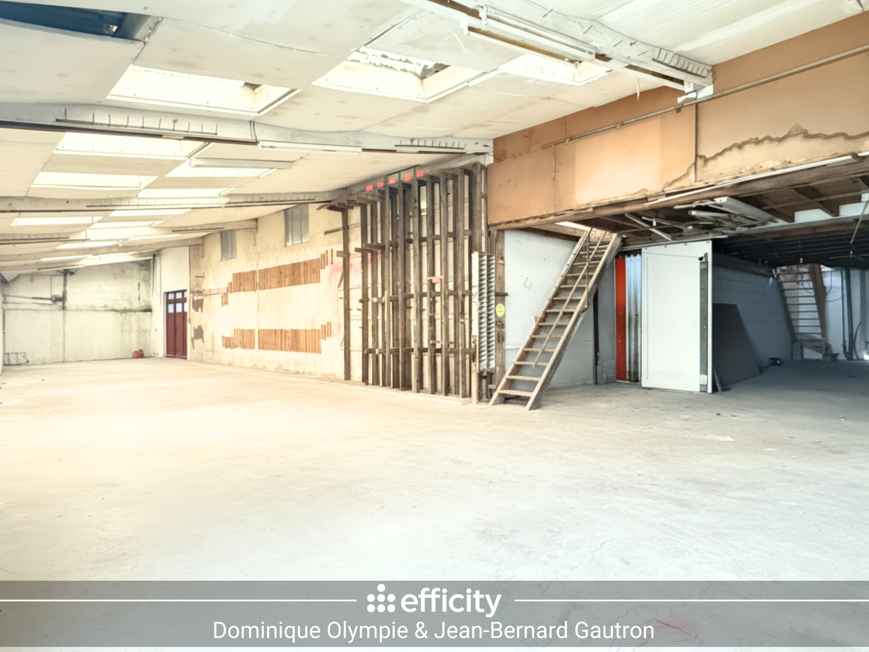 Achat immobilier Immeuble 11 pièces  700m2 à Guingamp (22200) - Photo n°7