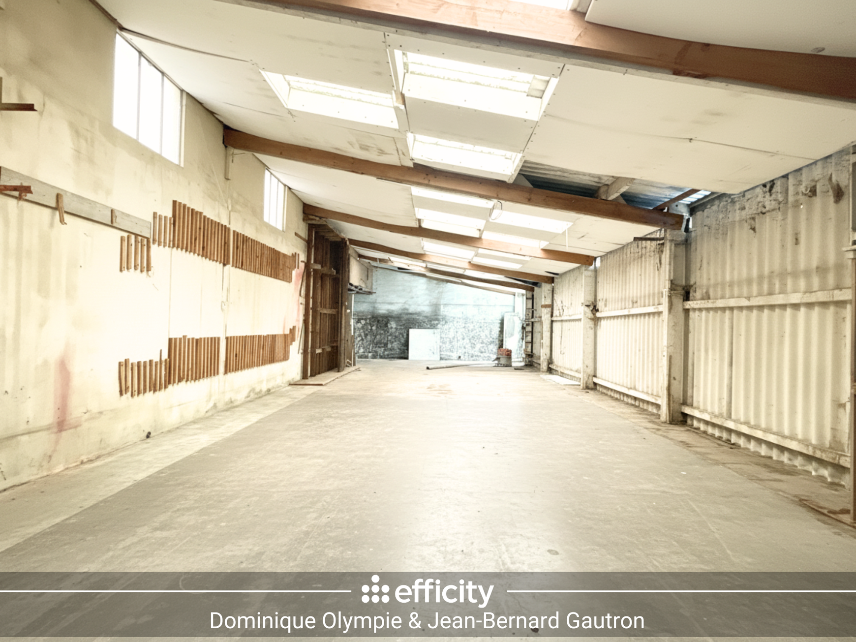 Achat immobilier Immeuble 11 pièces  700m2 à Guingamp (22200) - Photo n°8