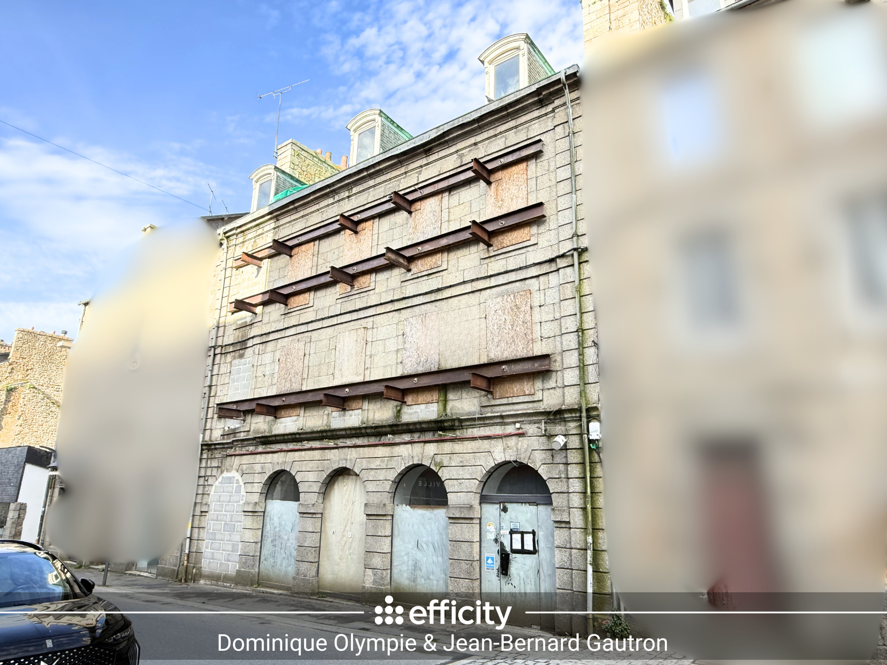 Photo illustration