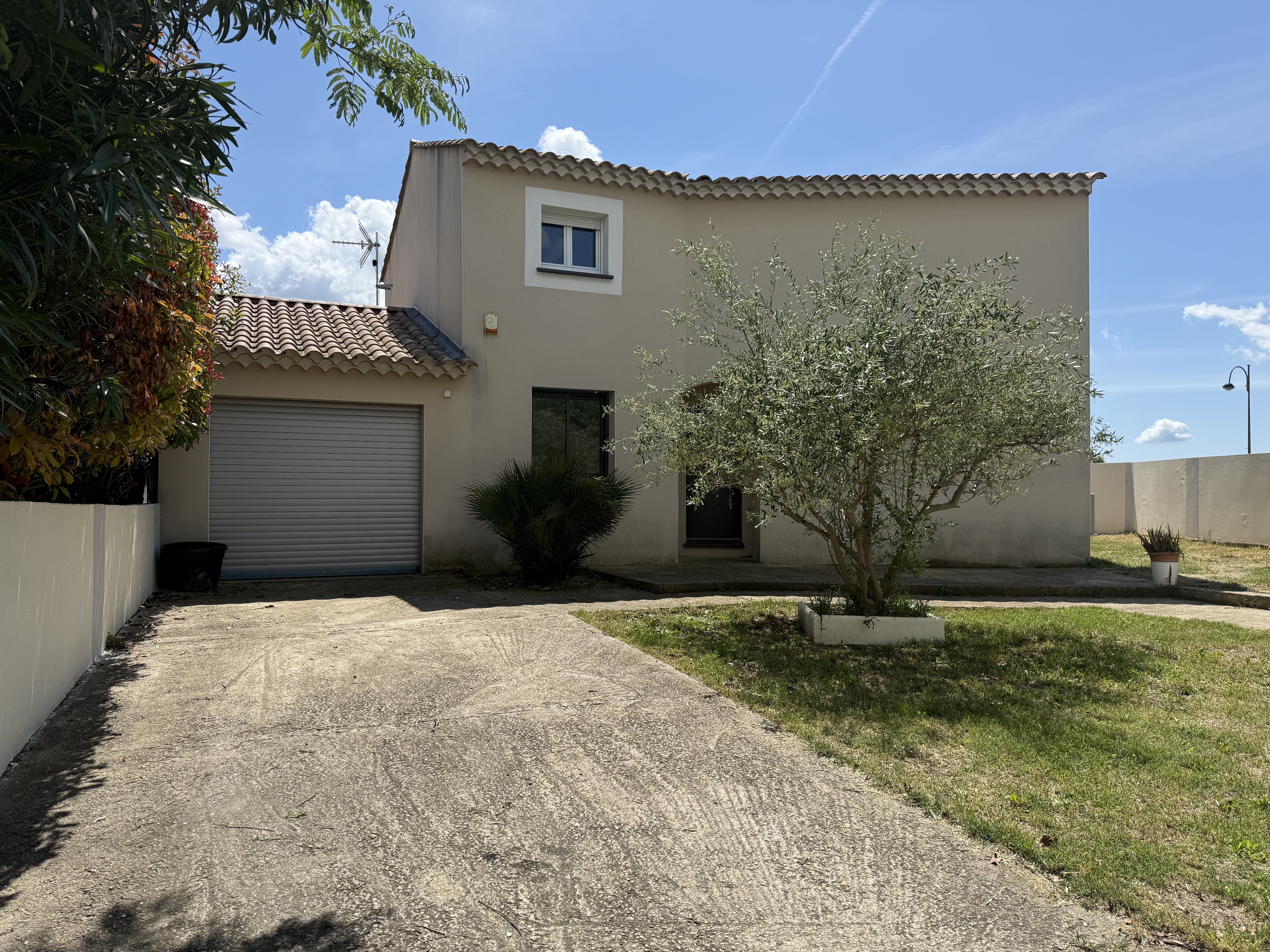 Achat immobilier Maison 5 pièces  184m2 à Bernis (30620) - Photo n°17