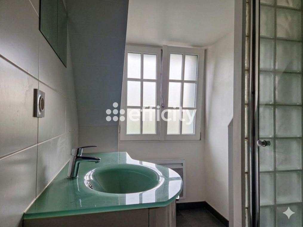 Achat immobilier Maison 3 pièces  70m2 à Guerlesquin (29650) - Photo n°11